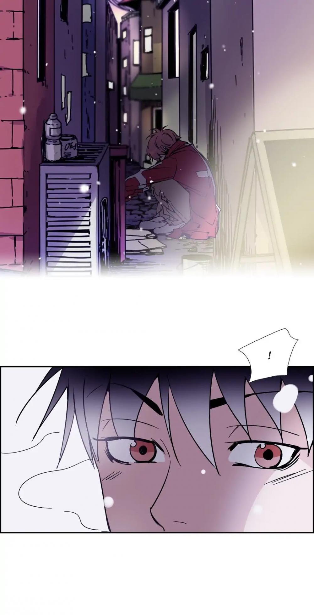 An Innocent Sin Chapter 77.16 page 31 - Side Story 11