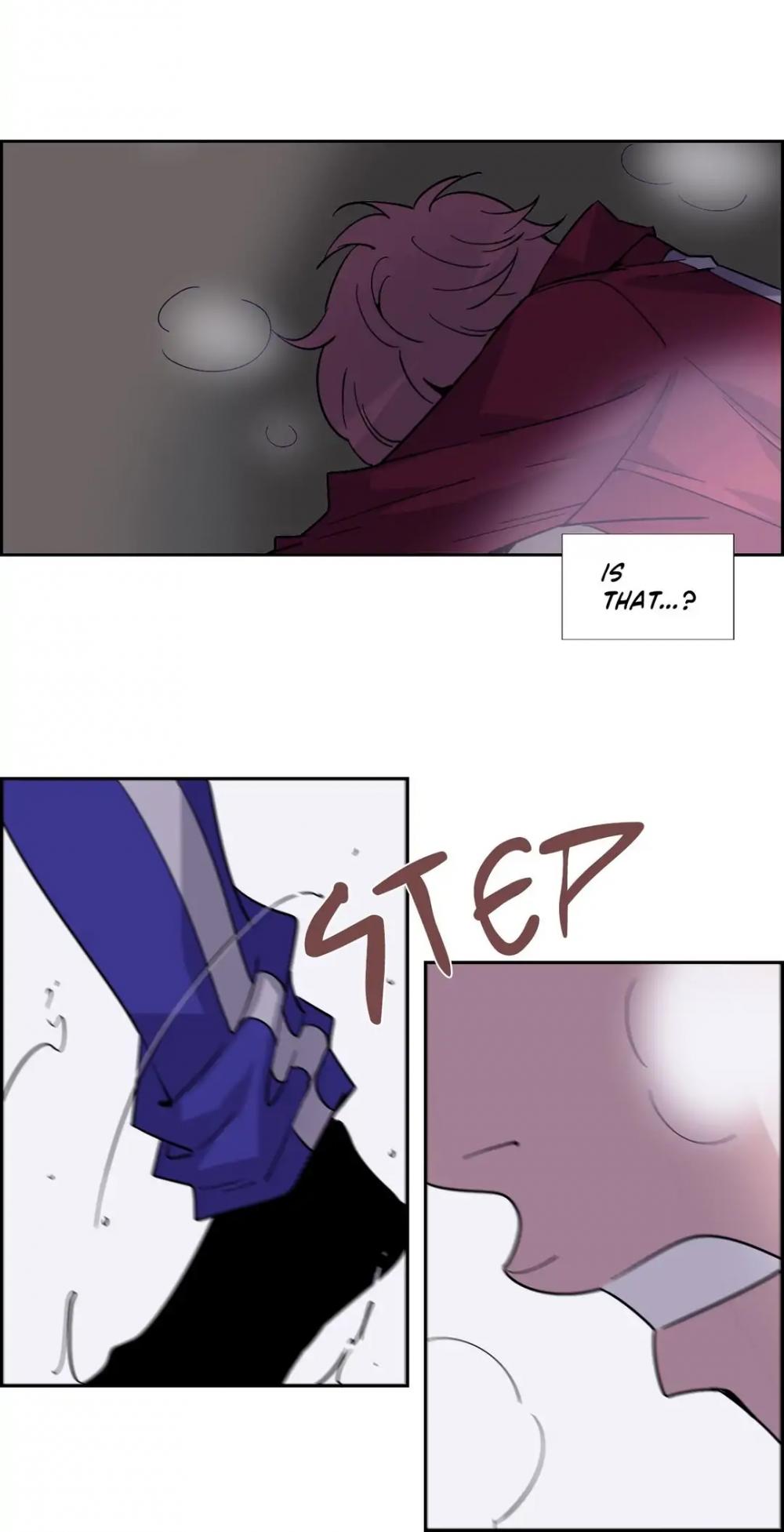 An Innocent Sin Chapter 77.16 page 32 - Side Story 11