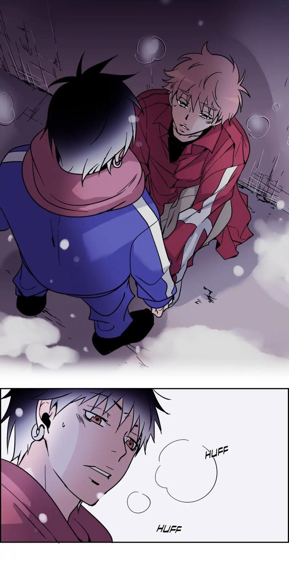 An Innocent Sin Chapter 77.16 page 34 - Side Story 11