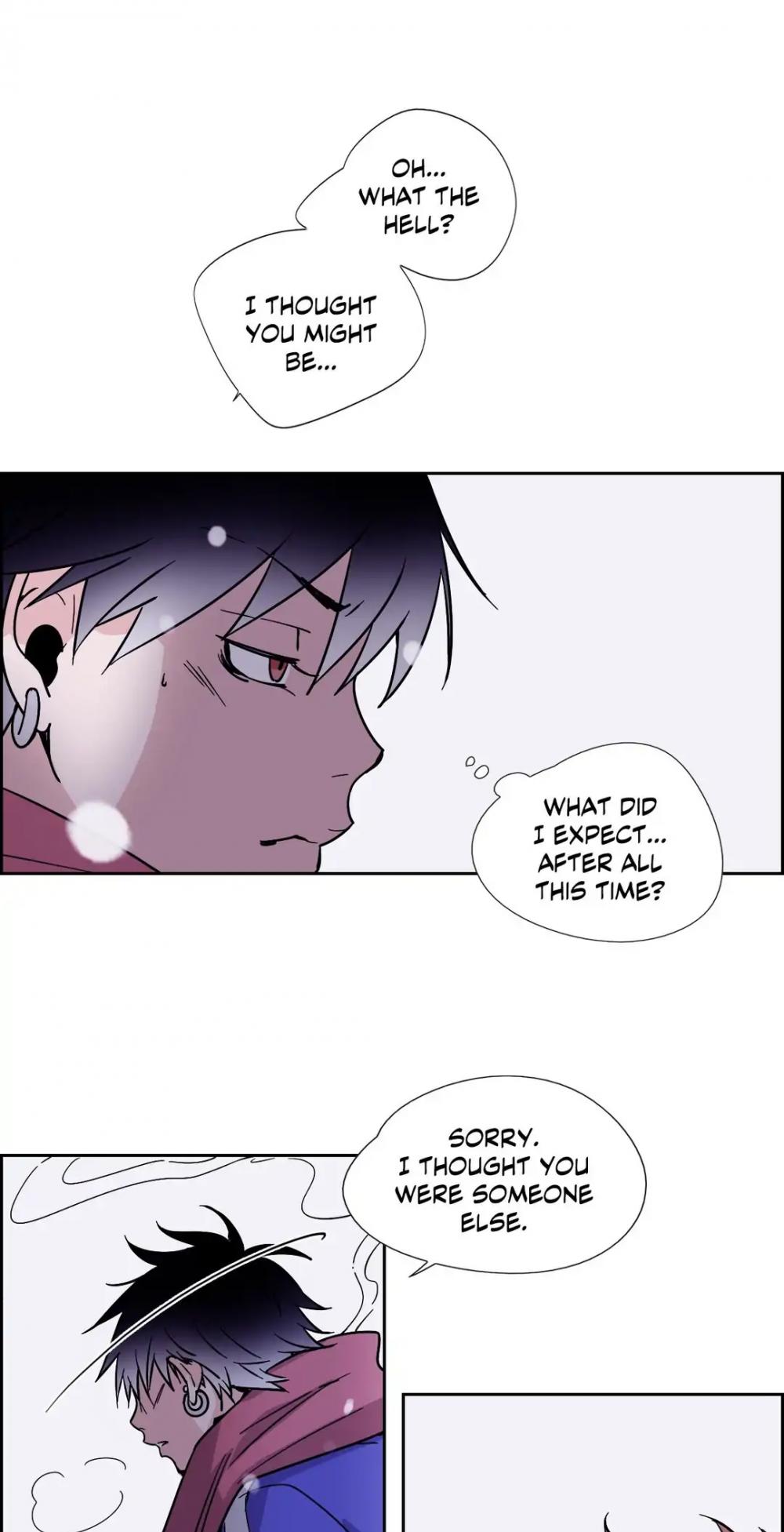 An Innocent Sin Chapter 77.16 page 35 - Side Story 11