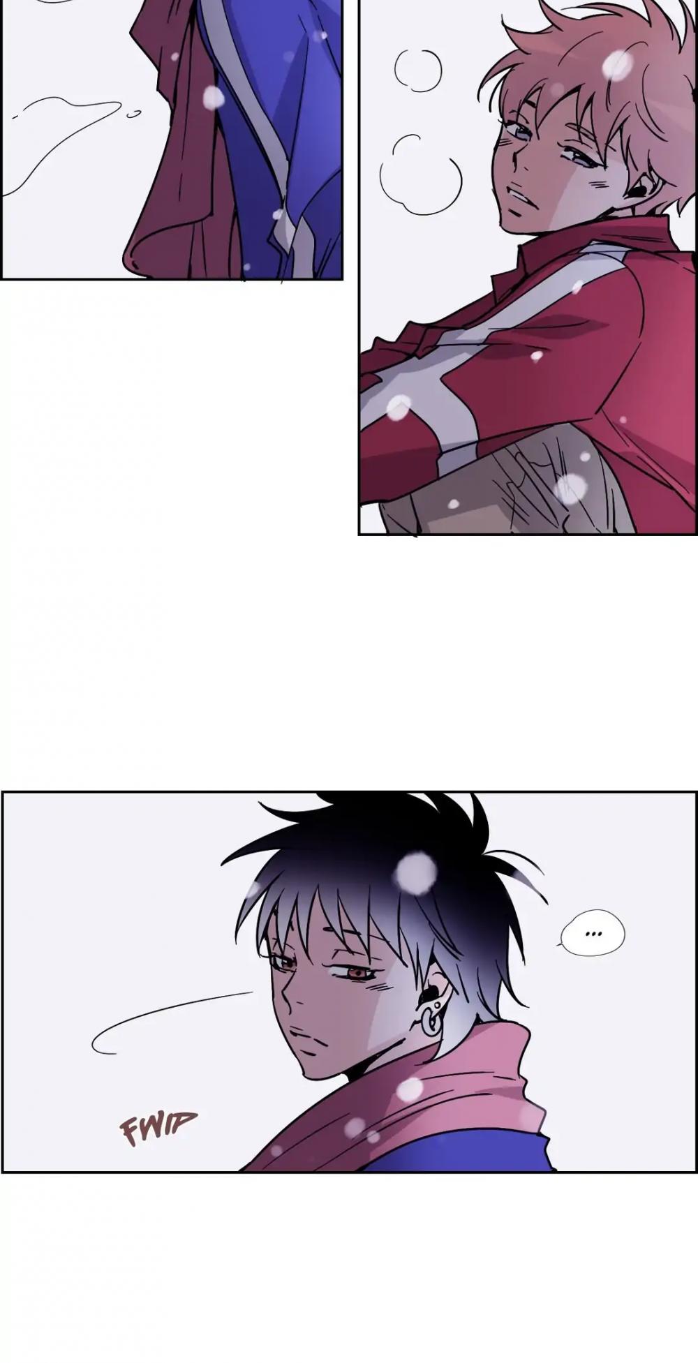 An Innocent Sin Chapter 77.16 page 36 - Side Story 11