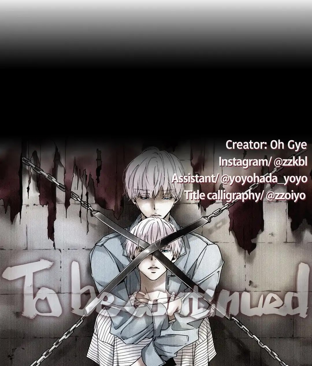 An Innocent Sin Chapter 77.16 page 38 - Side Story 11