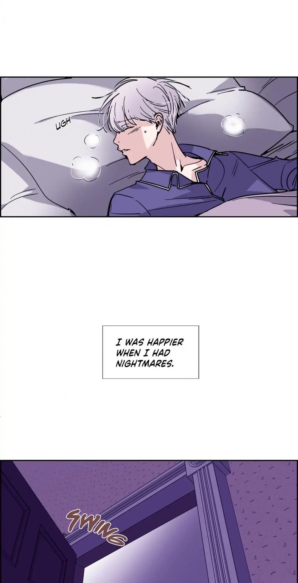 An Innocent Sin Chapter 77.16 page 7 - Side Story 11