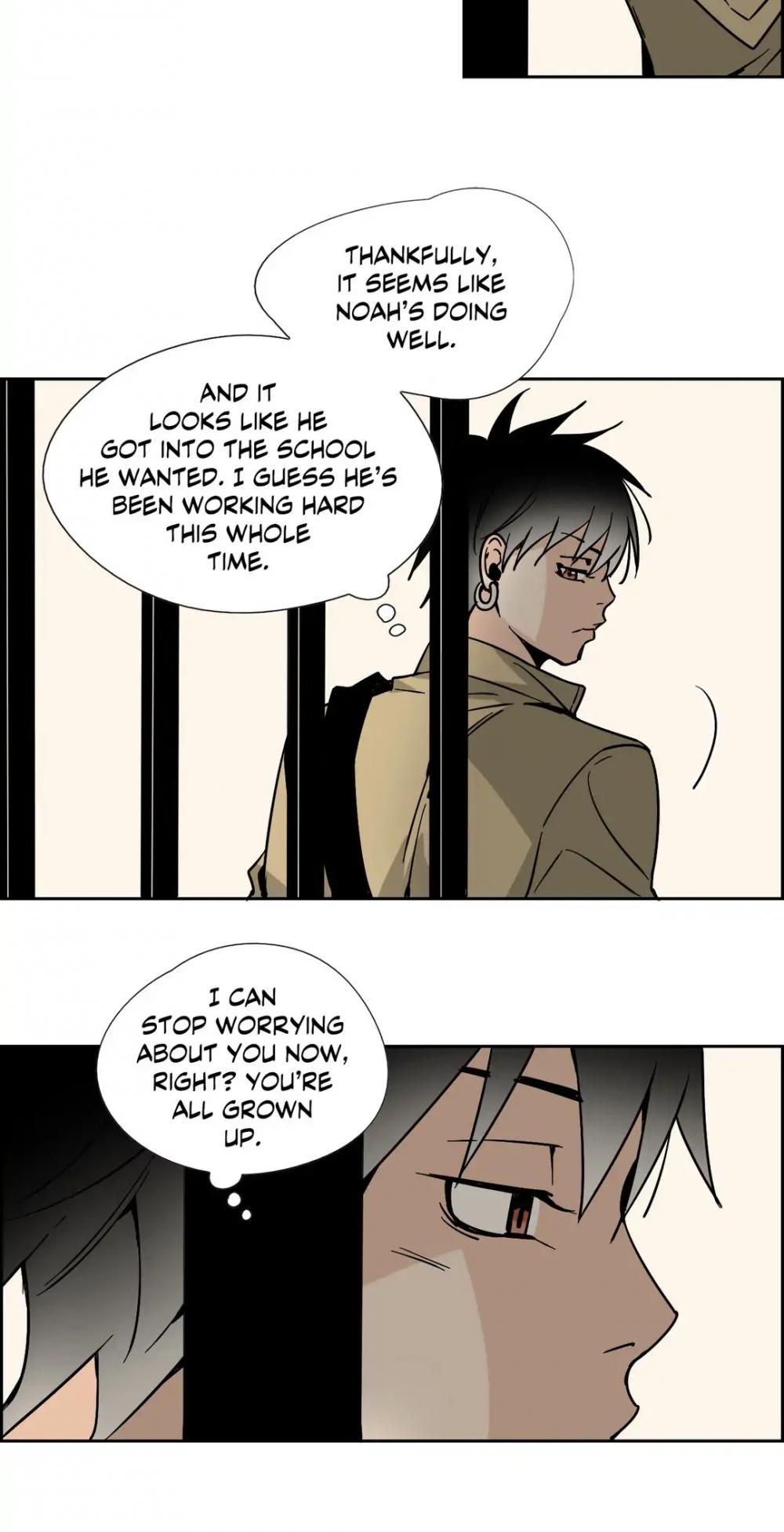 An Innocent Sin Chapter 77.17 page 10 - Side Story 12