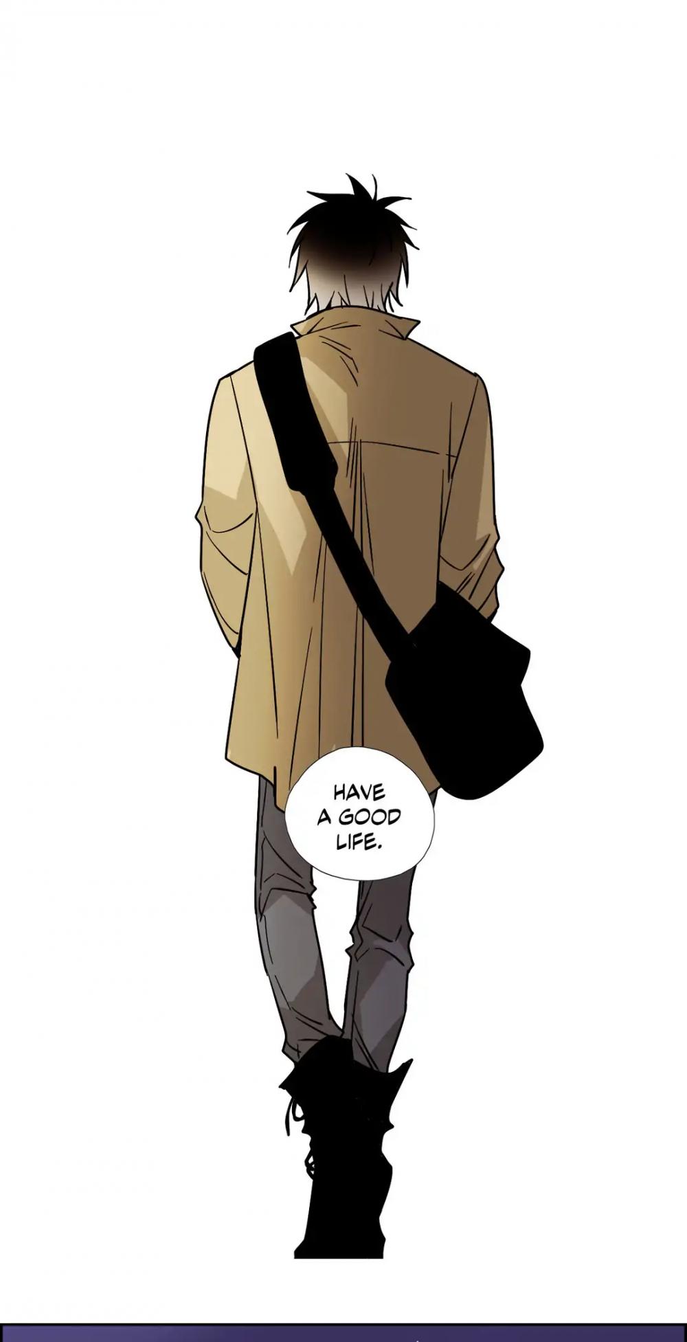 An Innocent Sin Chapter 77.17 page 11 - Side Story 12