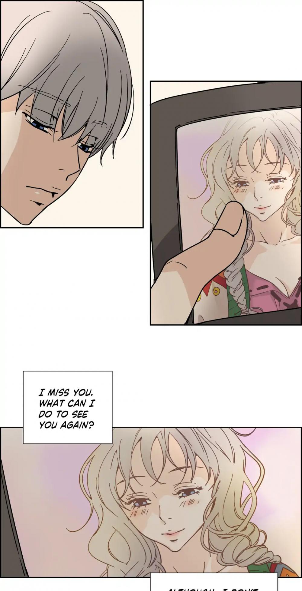 An Innocent Sin Chapter 77.17 page 13 - Side Story 12