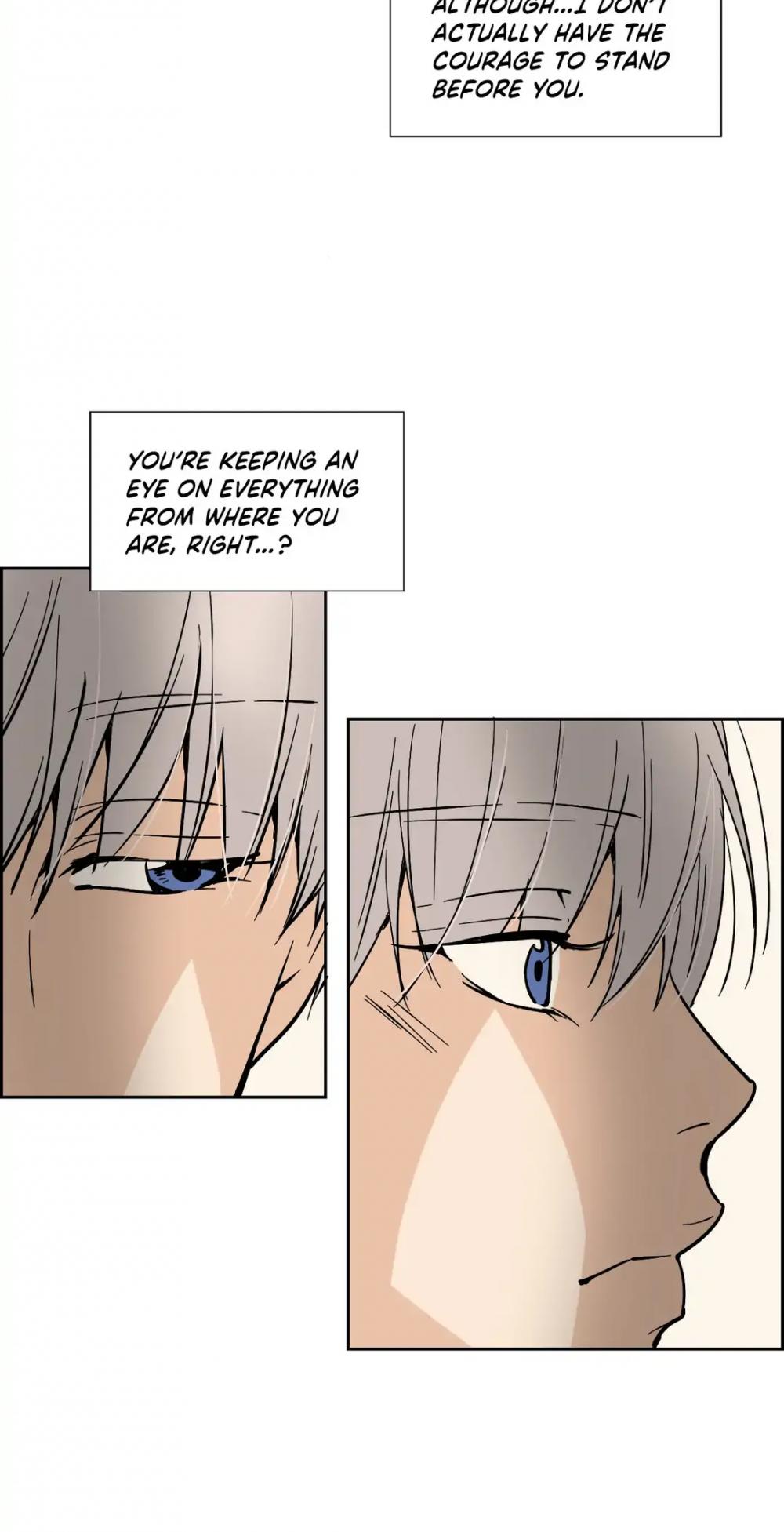 An Innocent Sin Chapter 77.17 page 14 - Side Story 12
