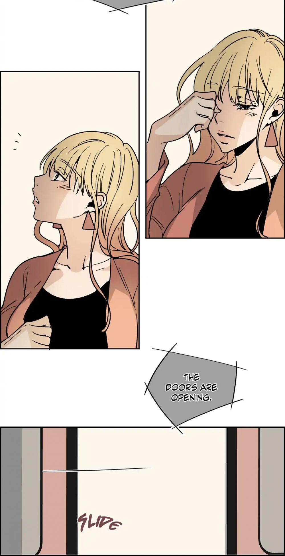 An Innocent Sin Chapter 77.17 page 18 - Side Story 12