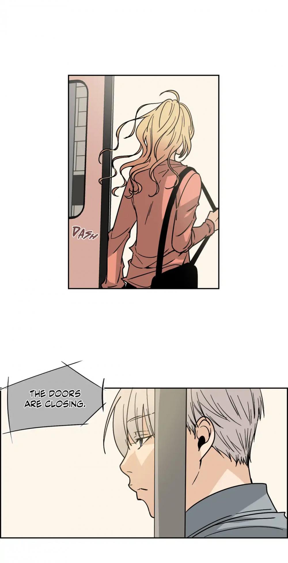 An Innocent Sin Chapter 77.17 page 19 - Side Story 12