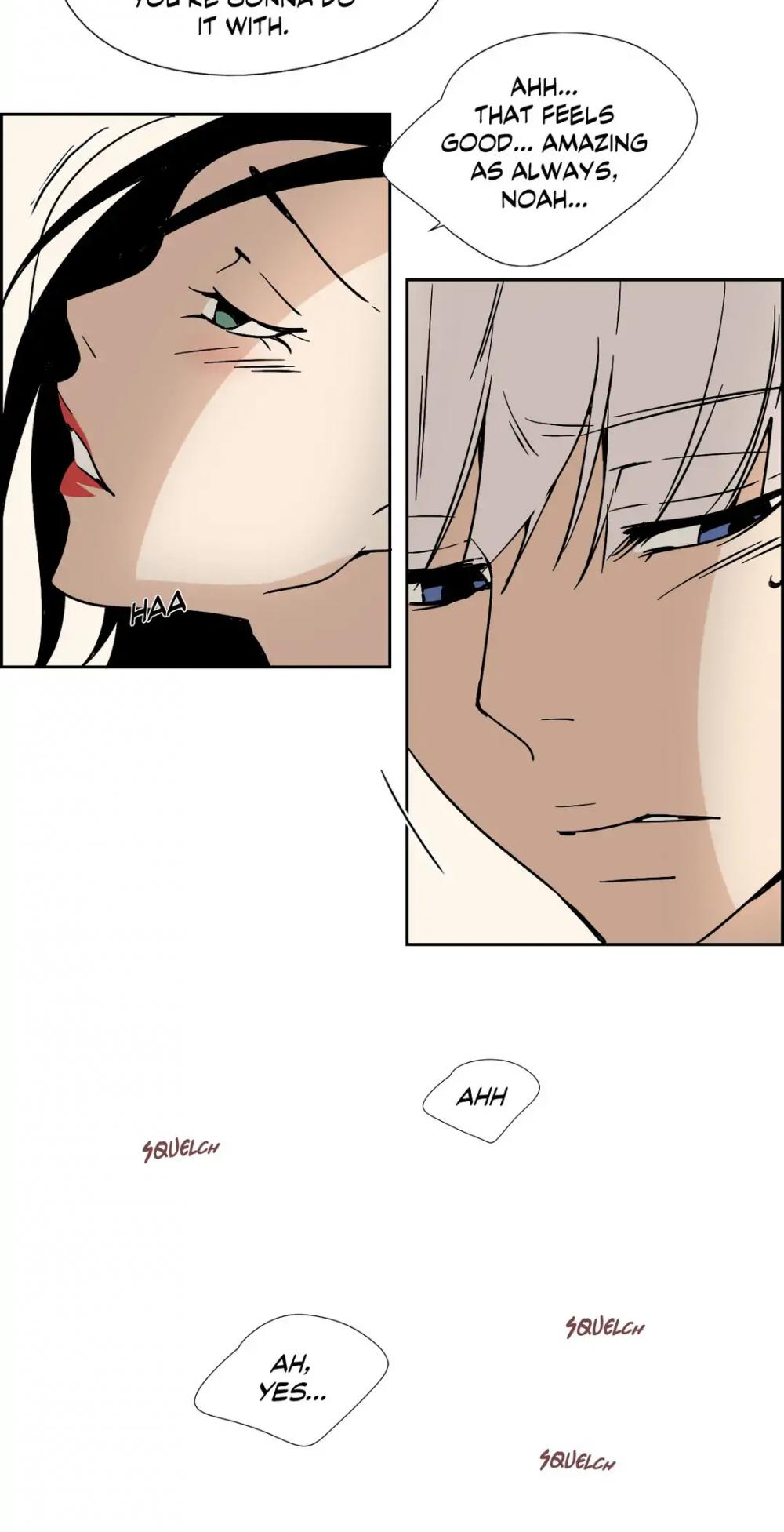 An Innocent Sin Chapter 77.17 page 26 - Side Story 12