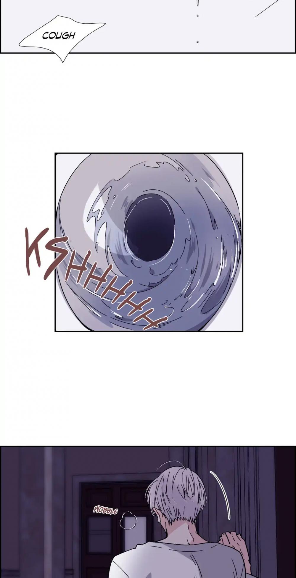 An Innocent Sin Chapter 77.17 page 28 - Side Story 12