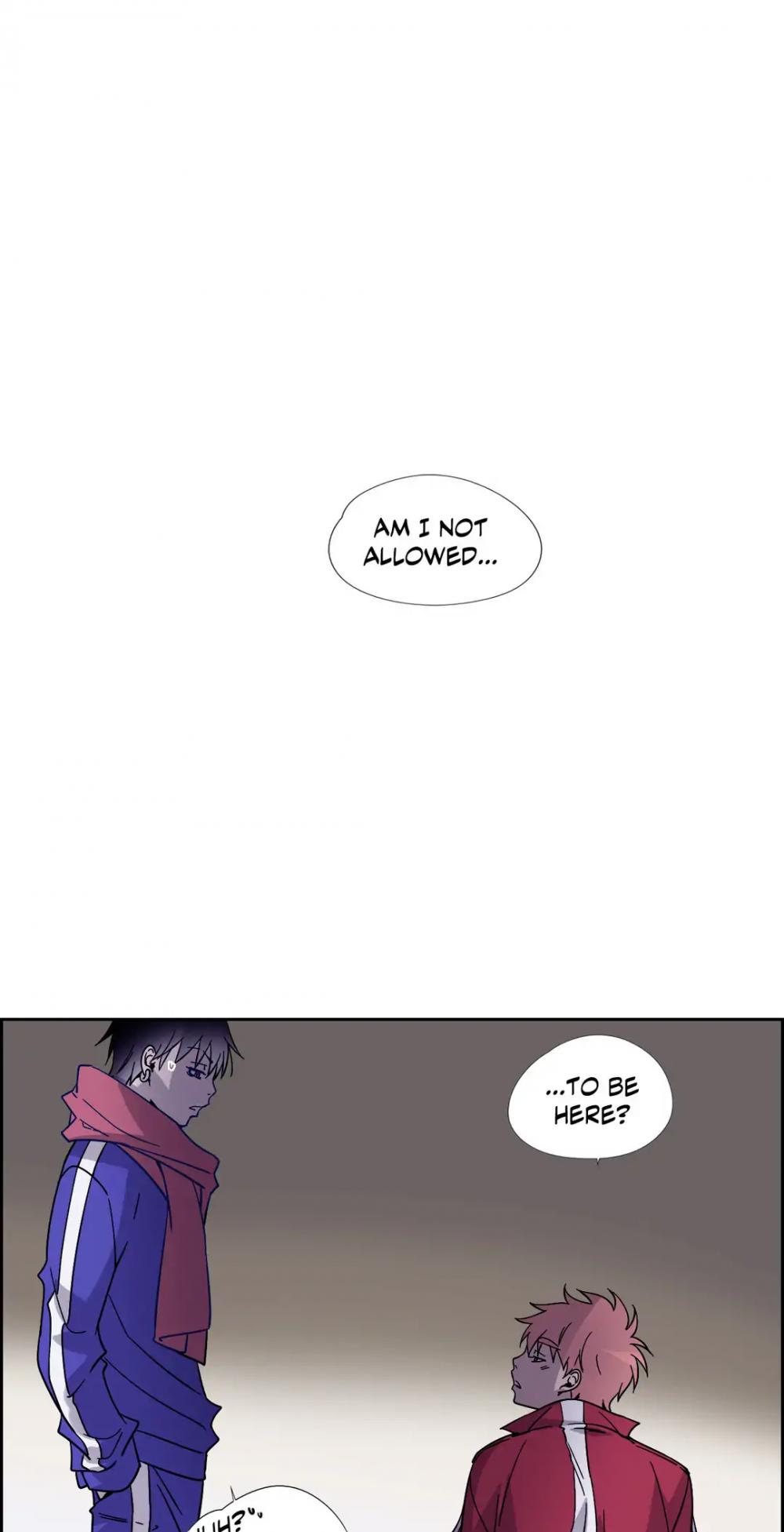 An Innocent Sin Chapter 77.17 page 3 - Side Story 12