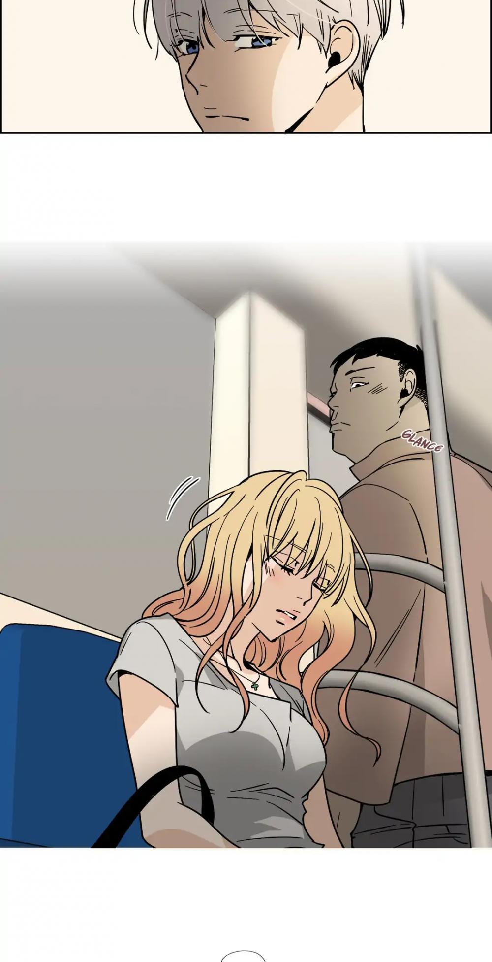 An Innocent Sin Chapter 77.17 page 32 - Side Story 12