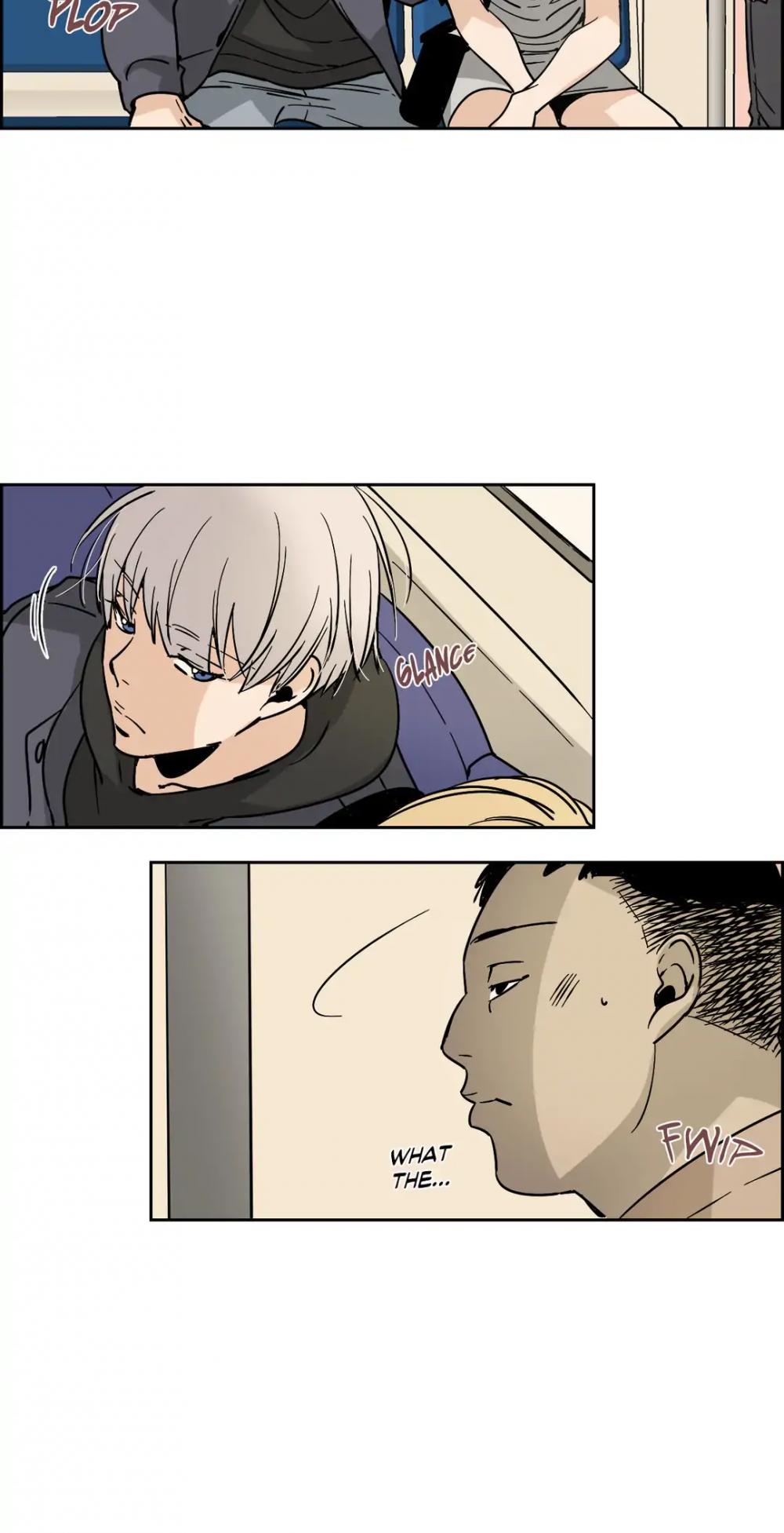 An Innocent Sin Chapter 77.17 page 34 - Side Story 12