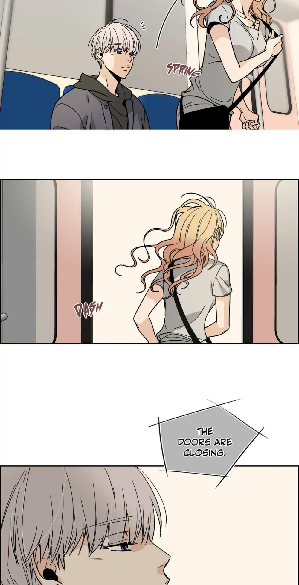 An Innocent Sin Chapter 77.17 page 37 - Side Story 12
