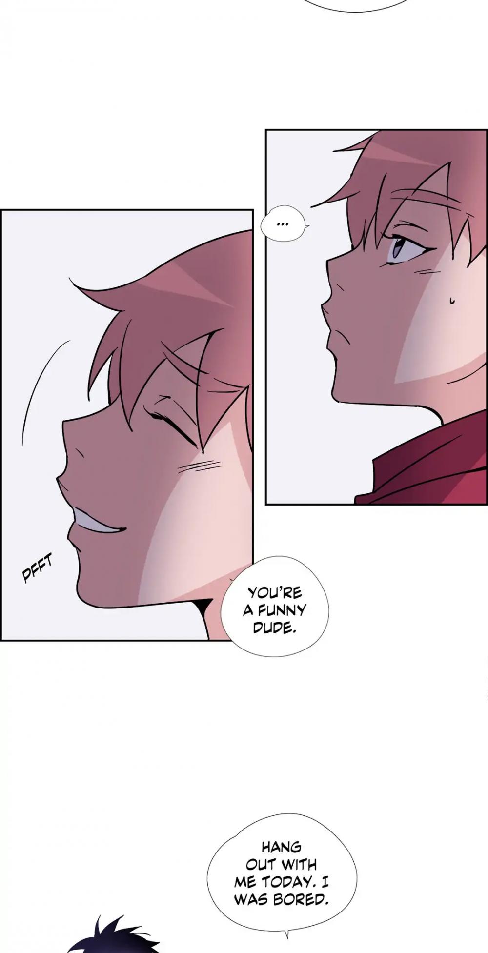 An Innocent Sin Chapter 77.17 page 5 - Side Story 12