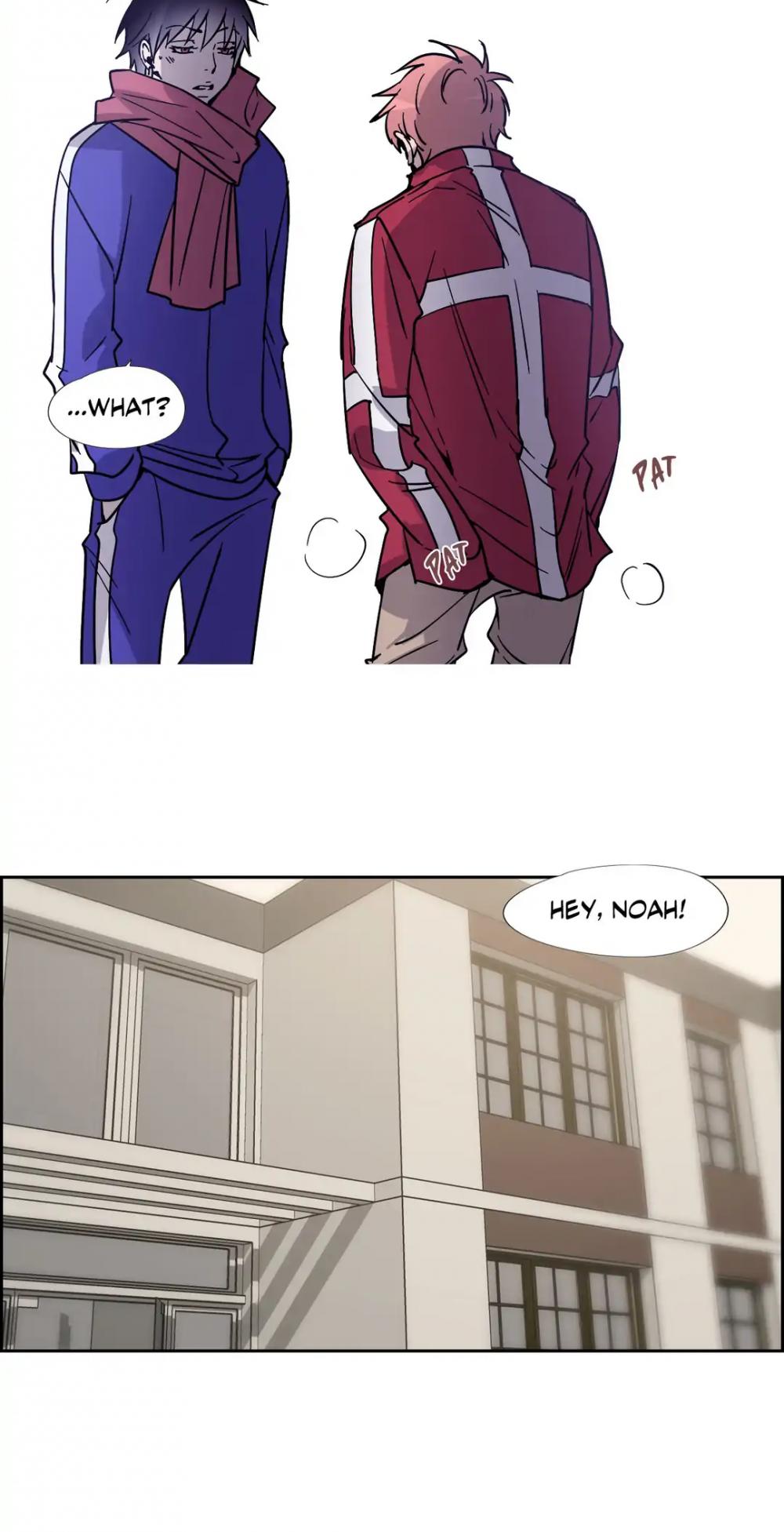 An Innocent Sin Chapter 77.17 page 6 - Side Story 12