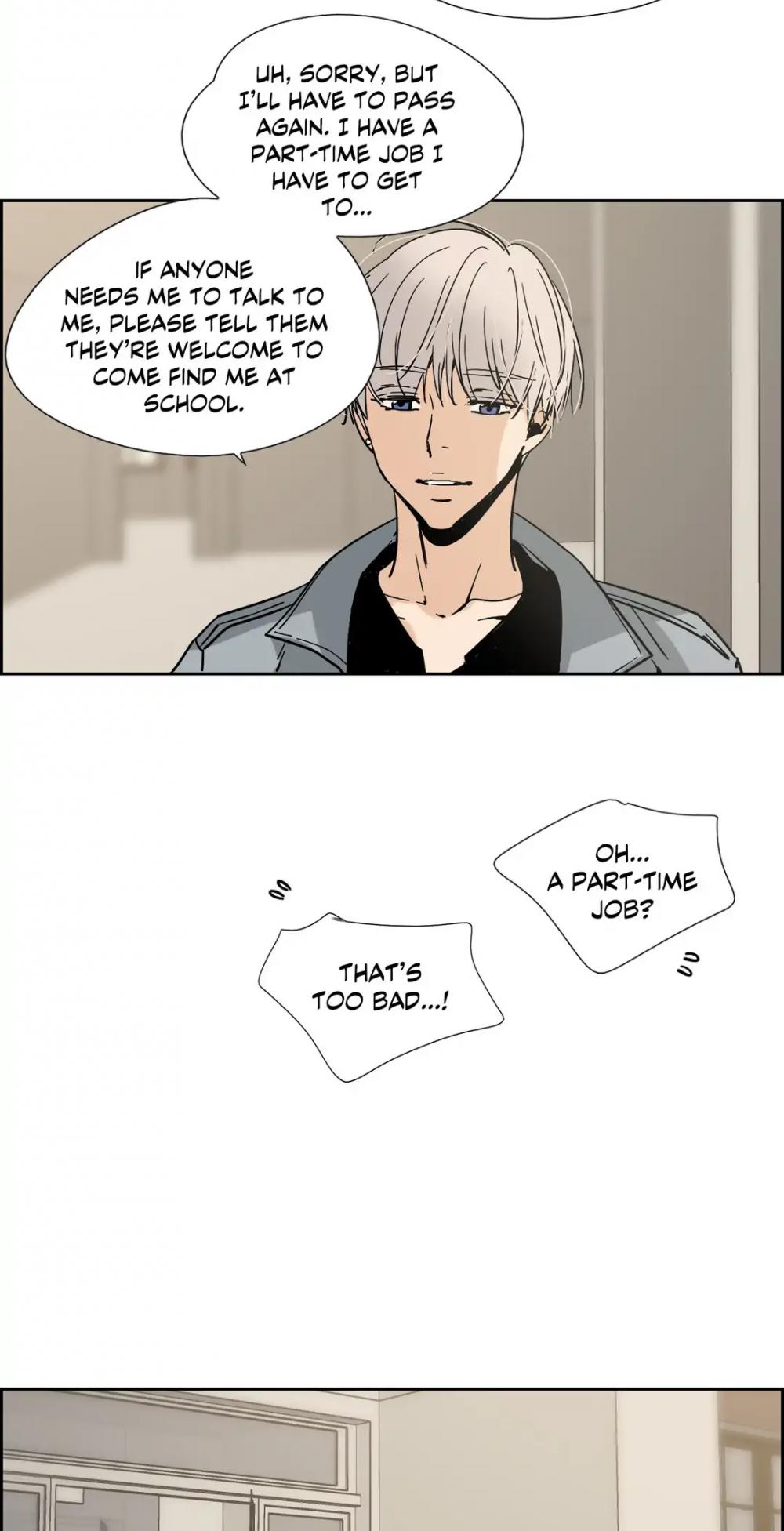 An Innocent Sin Chapter 77.17 page 8 - Side Story 12