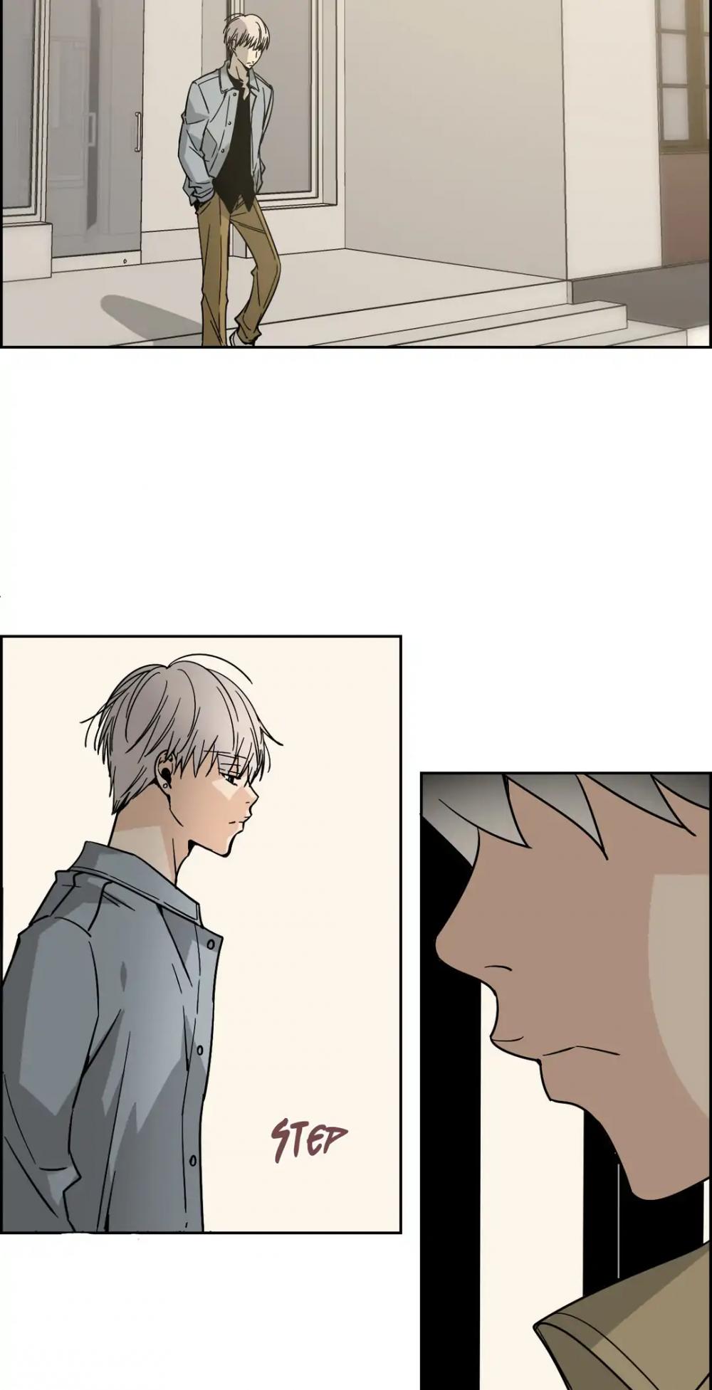 An Innocent Sin Chapter 77.17 page 9 - Side Story 12
