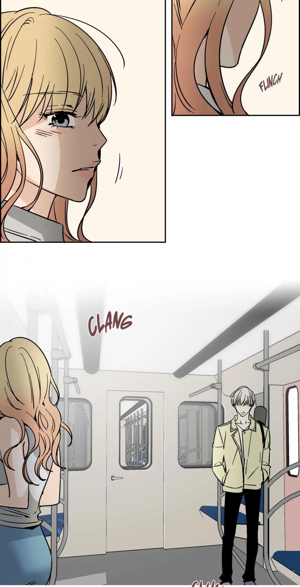 An Innocent Sin Chapter 77.18 page 28 - Side Story 13 (Finale)
