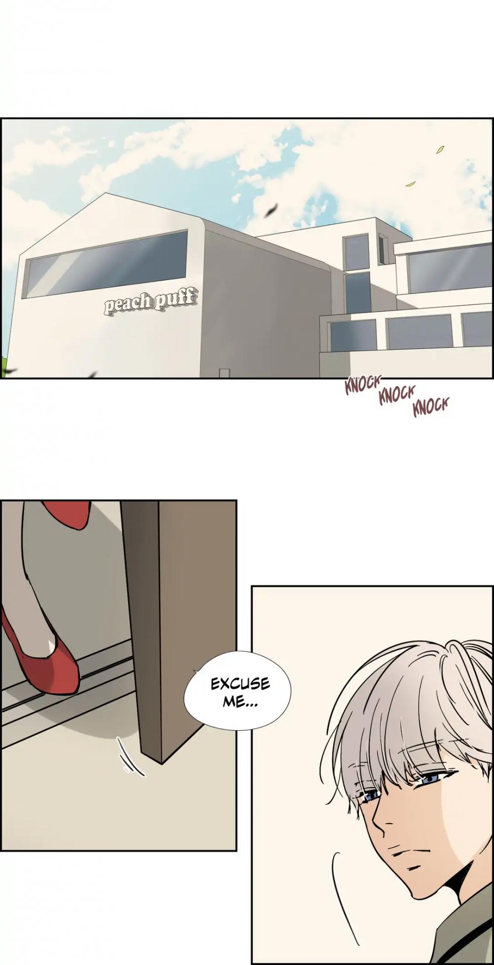 An Innocent Sin Chapter 77.18 page 34 - Side Story 13 (Finale)