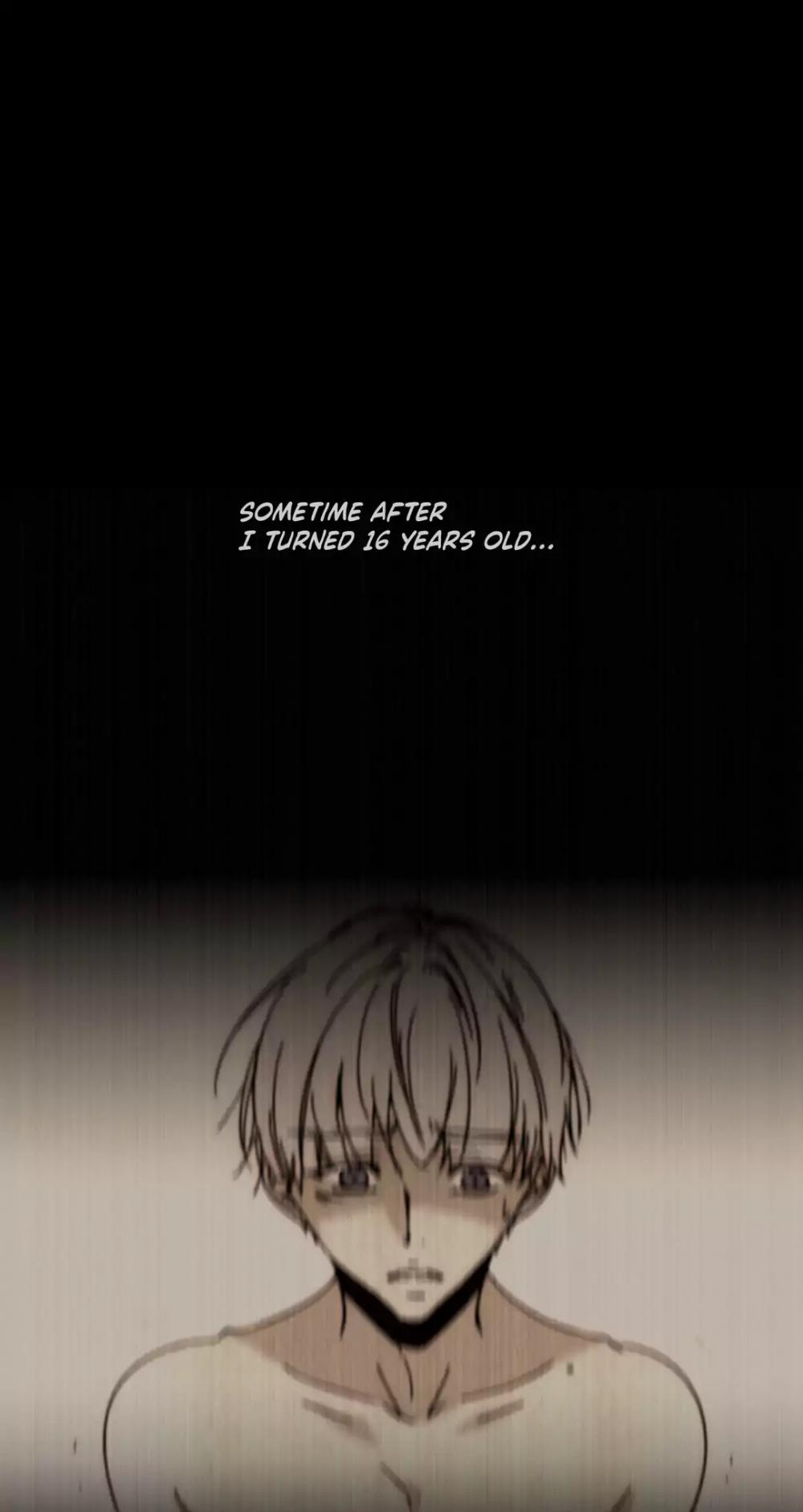 An Innocent Sin Chapter 77.6 page 1 - Side Story 1