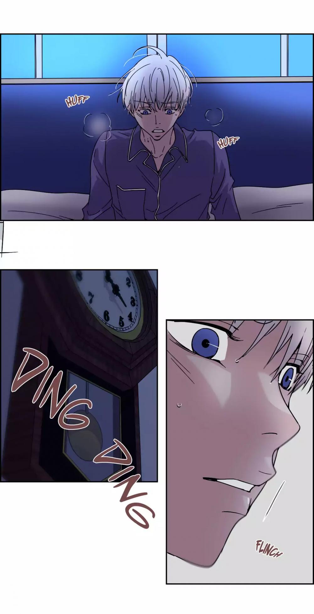 An Innocent Sin Chapter 77.6 page 12 - Side Story 1