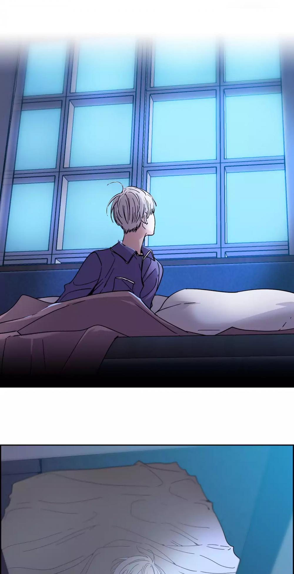 An Innocent Sin Chapter 77.6 page 13 - Side Story 1
