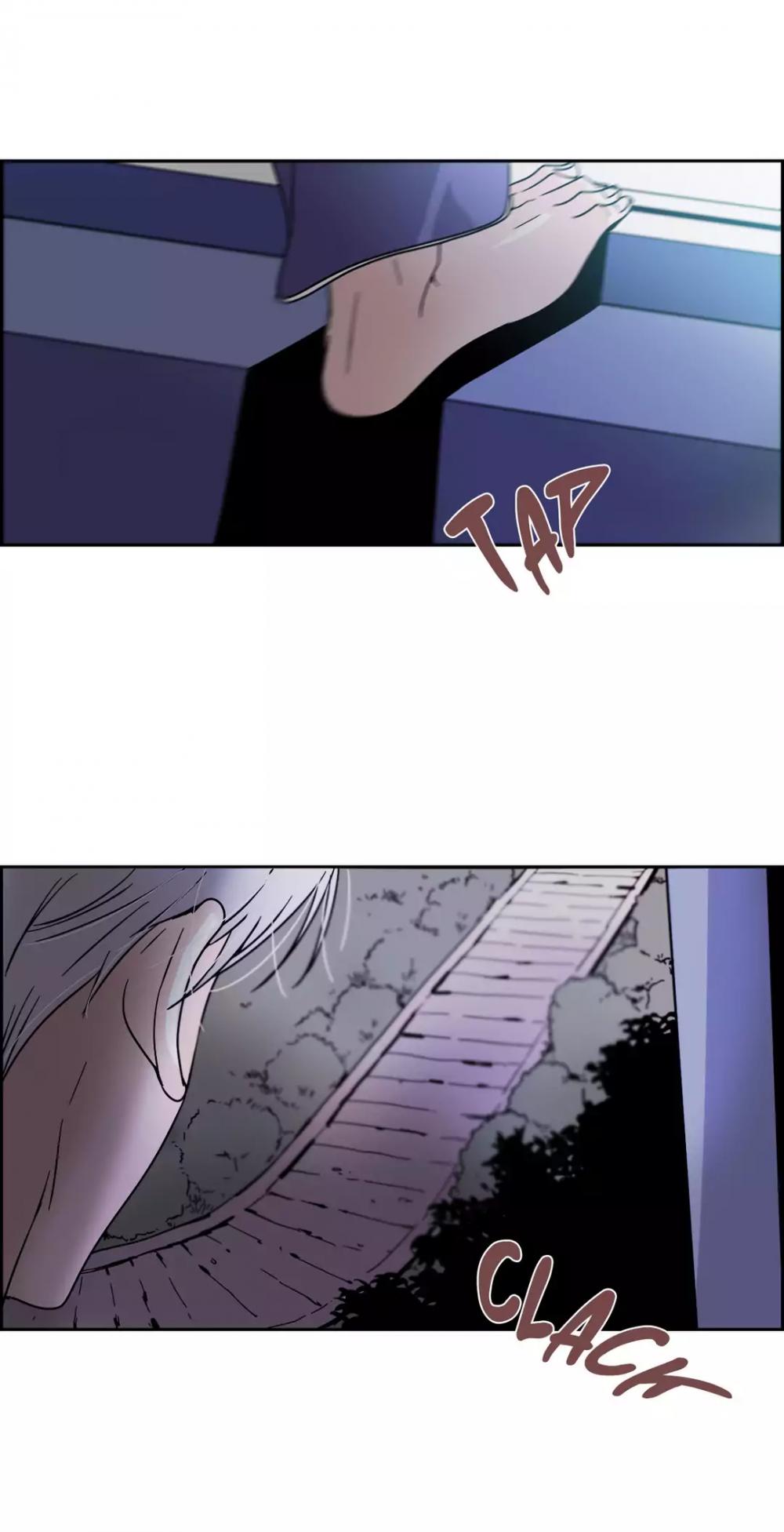 An Innocent Sin Chapter 77.6 page 15 - Side Story 1