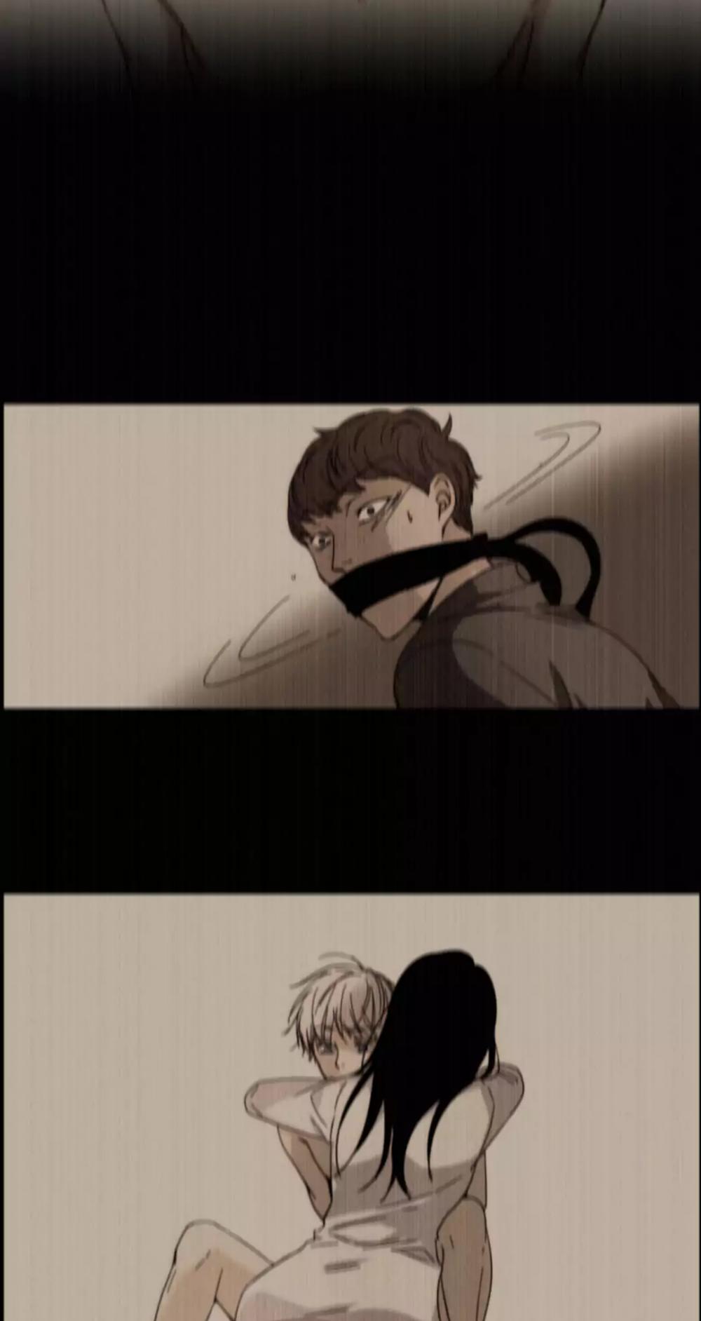 An Innocent Sin Chapter 77.6 page 2 - Side Story 1