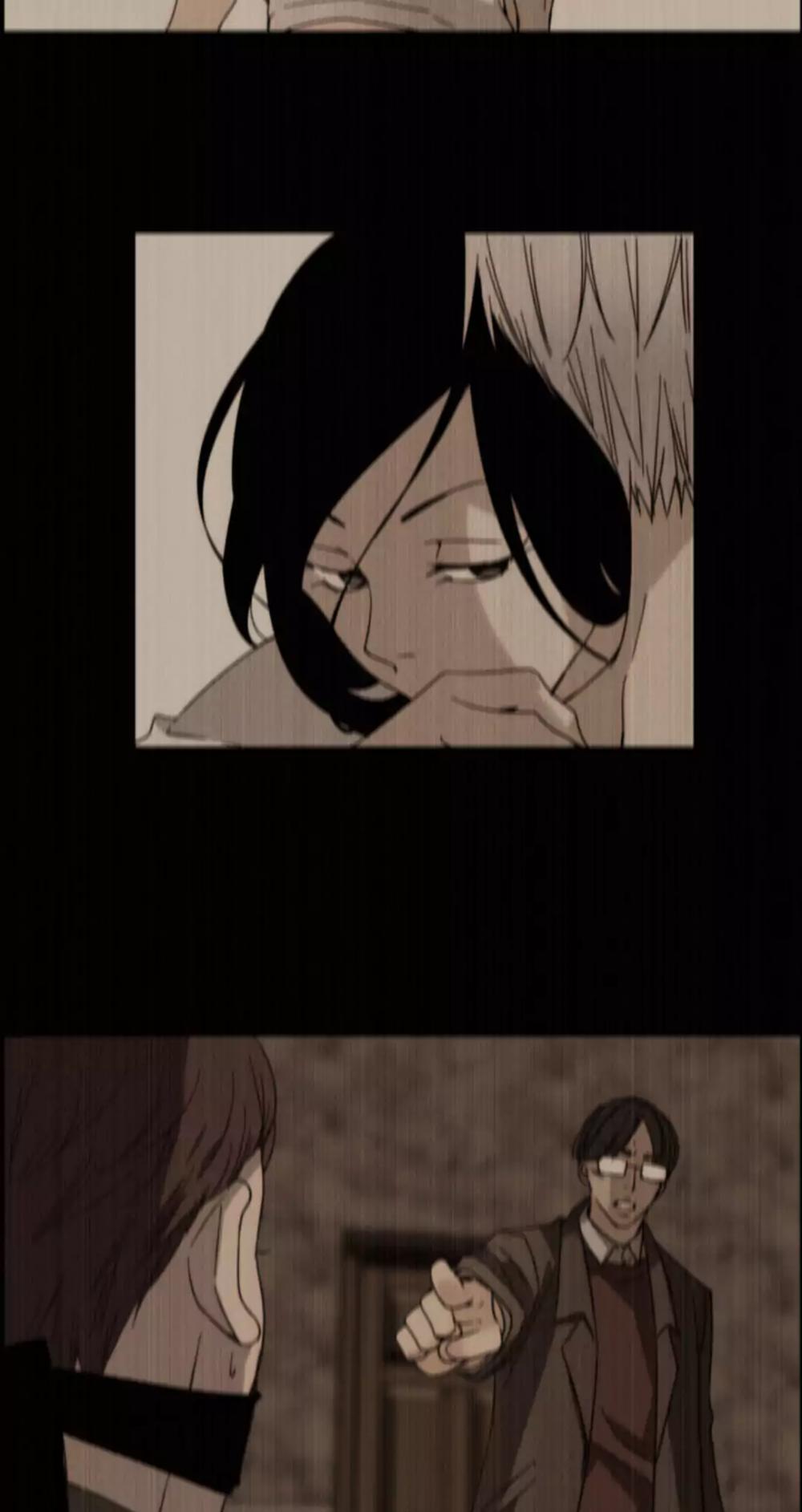An Innocent Sin Chapter 77.6 page 3 - Side Story 1
