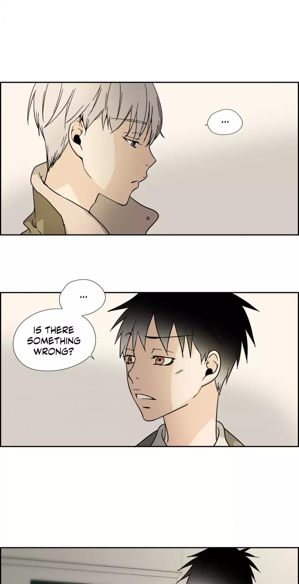 An Innocent Sin Chapter 77.6 page 31 - Side Story 1