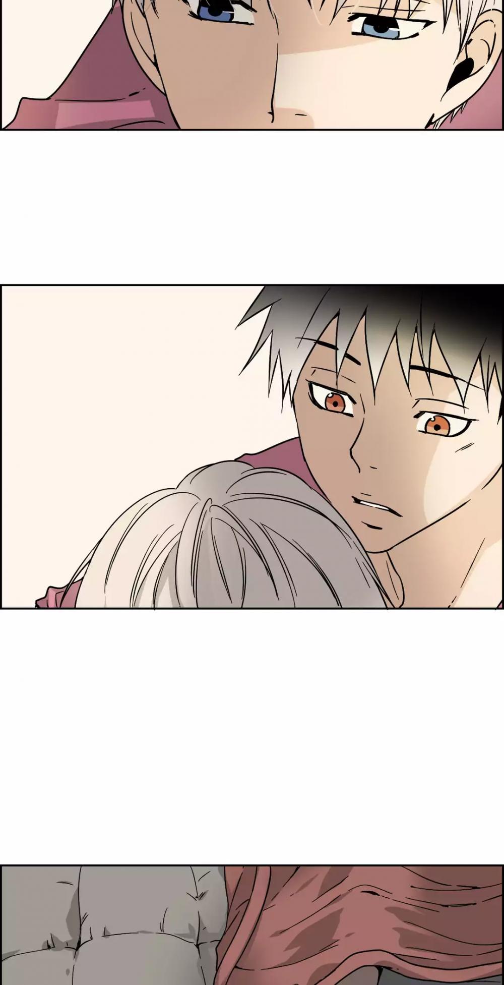 An Innocent Sin Chapter 77.6 page 36 - Side Story 1