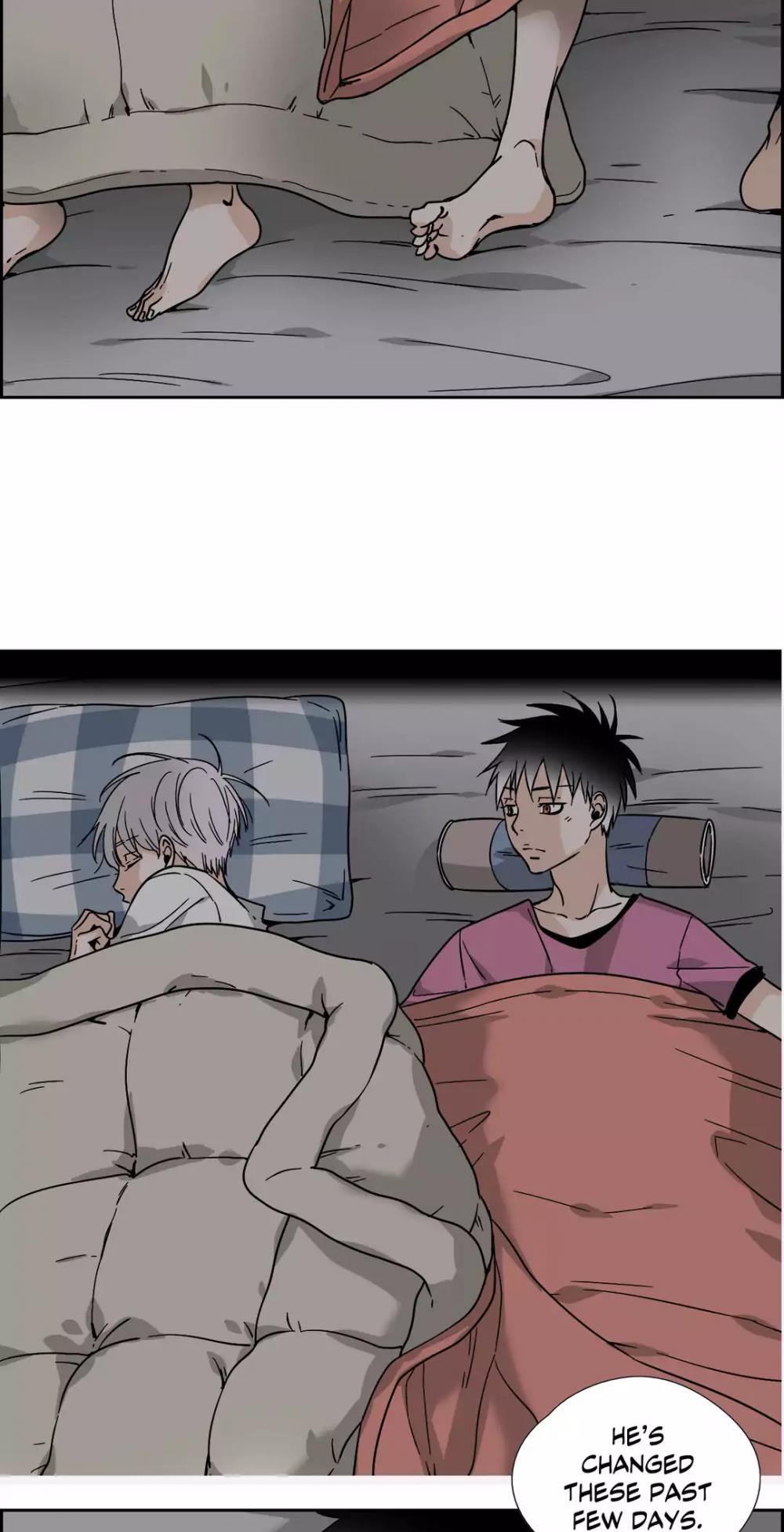 An Innocent Sin Chapter 77.6 page 37 - Side Story 1