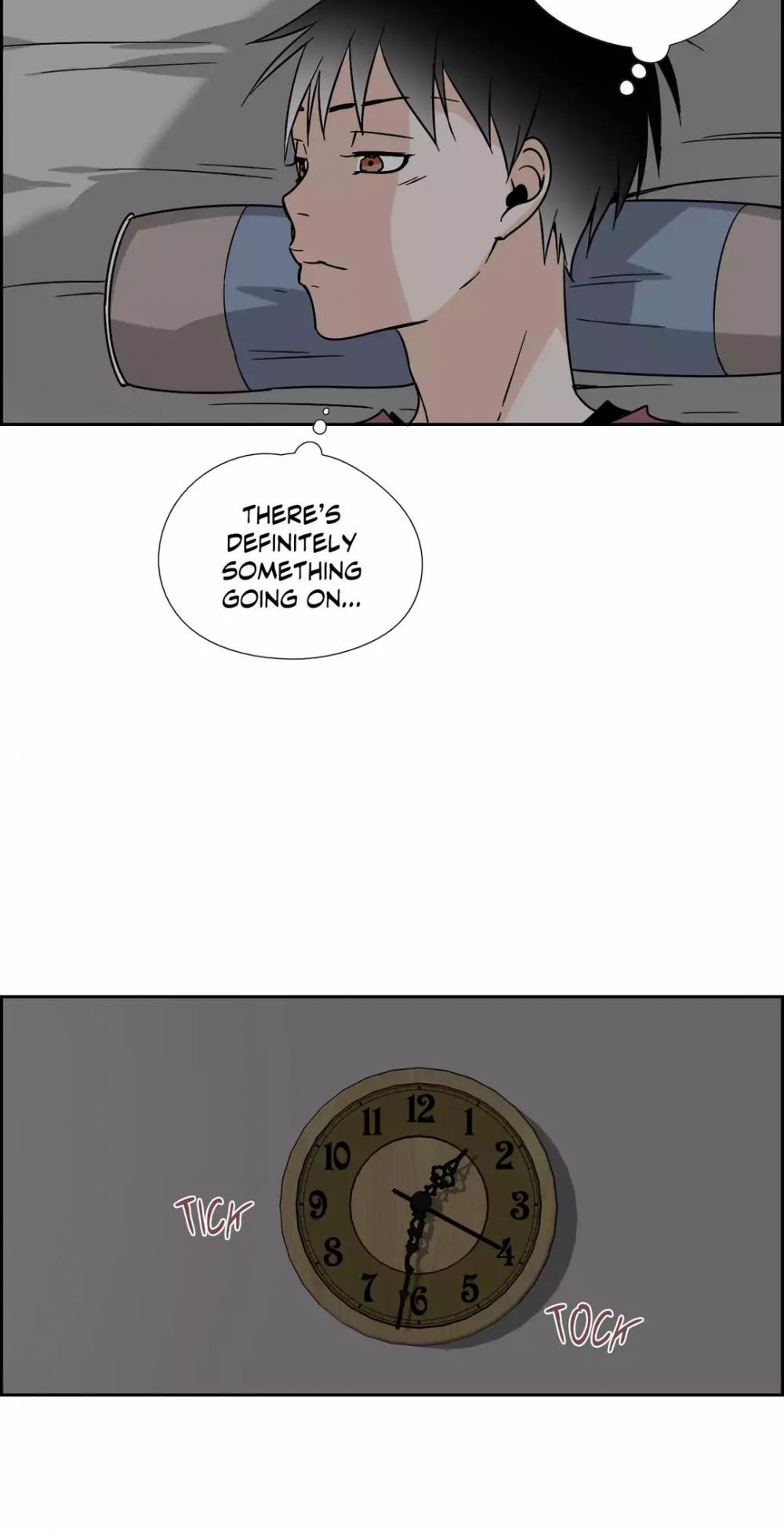 An Innocent Sin Chapter 77.6 page 38 - Side Story 1