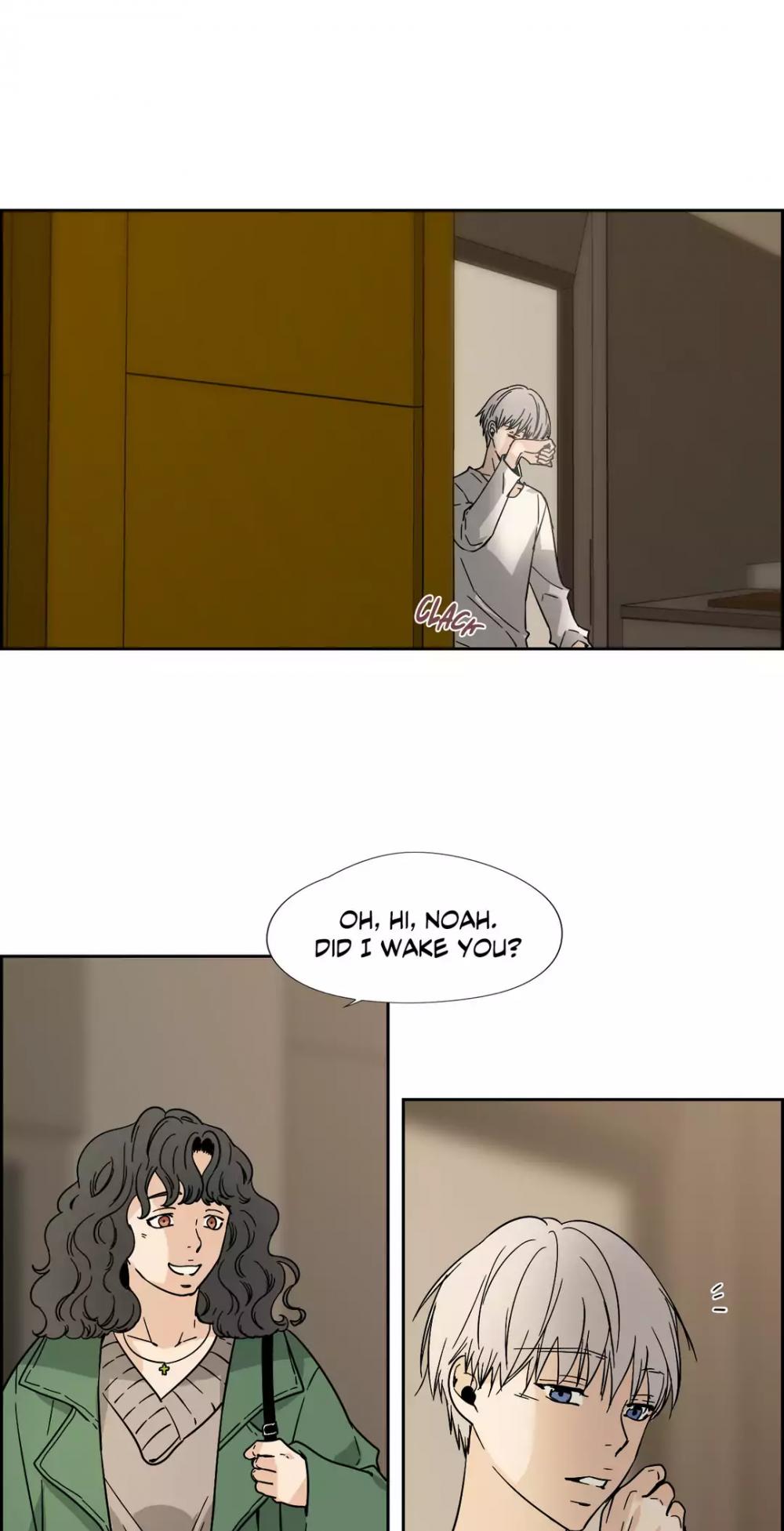 An Innocent Sin Chapter 77.6 page 39 - Side Story 1