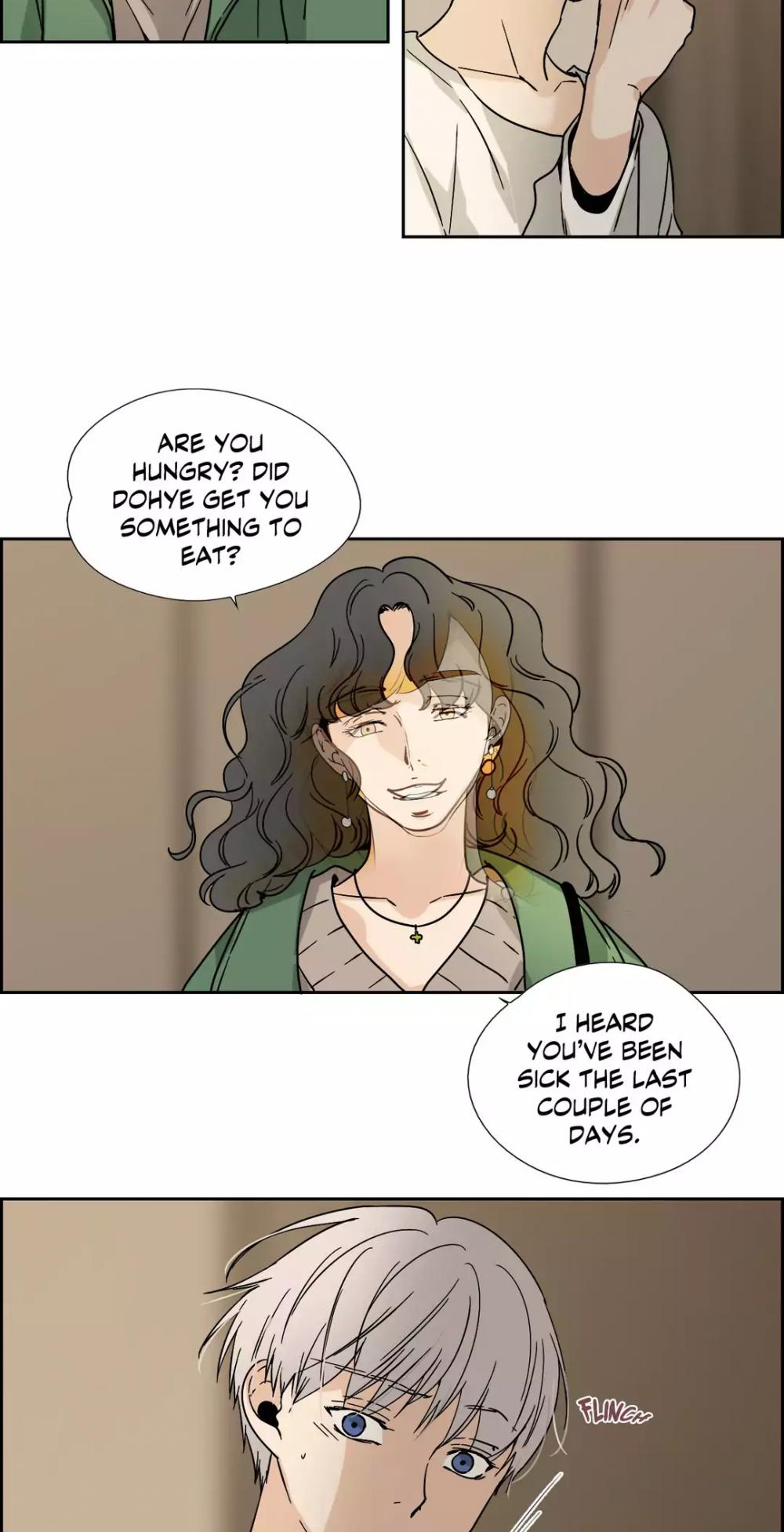 An Innocent Sin Chapter 77.6 page 40 - Side Story 1
