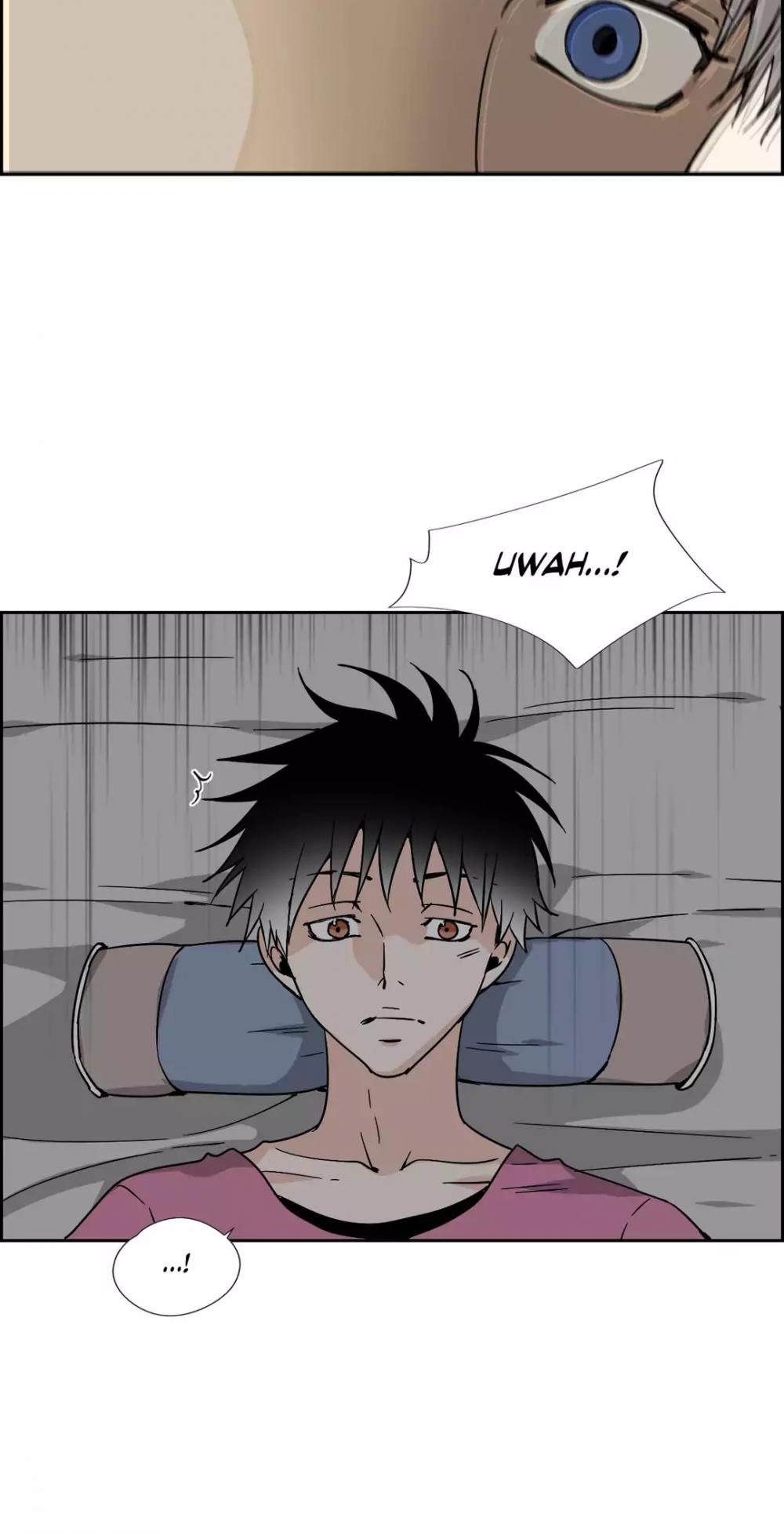 An Innocent Sin Chapter 77.6 page 42 - Side Story 1
