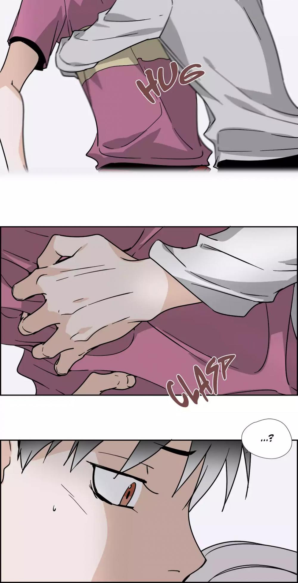 An Innocent Sin Chapter 77.6 page 46 - Side Story 1