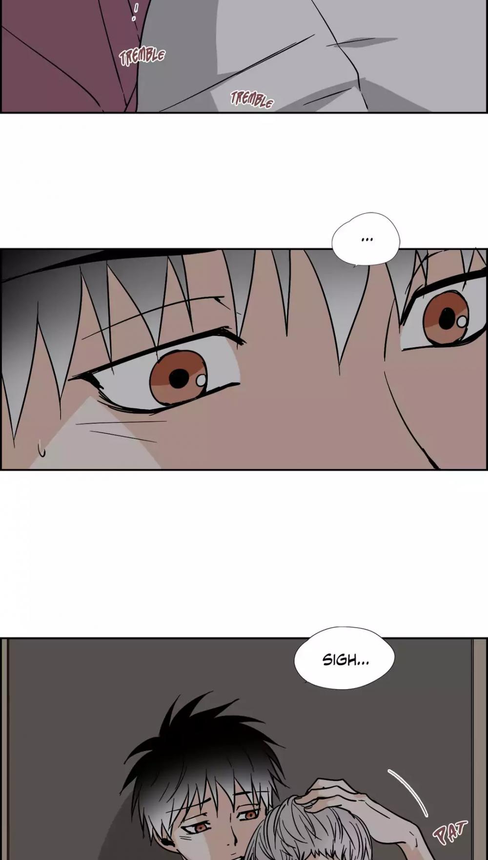 An Innocent Sin Chapter 77.6 page 48 - Side Story 1