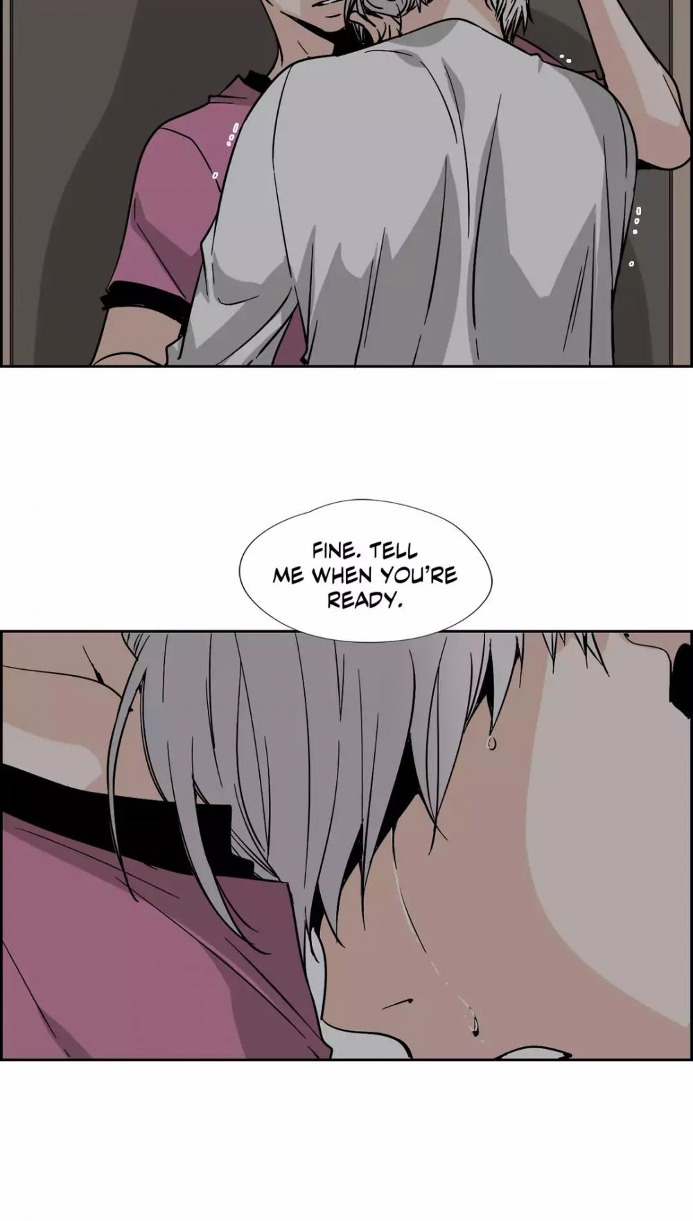 An Innocent Sin Chapter 77.6 page 49 - Side Story 1