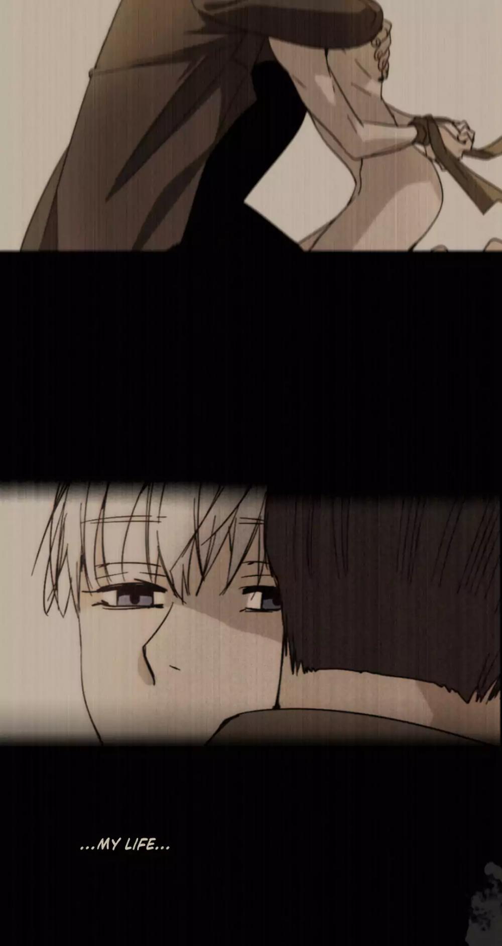 An Innocent Sin Chapter 77.6 page 5 - Side Story 1