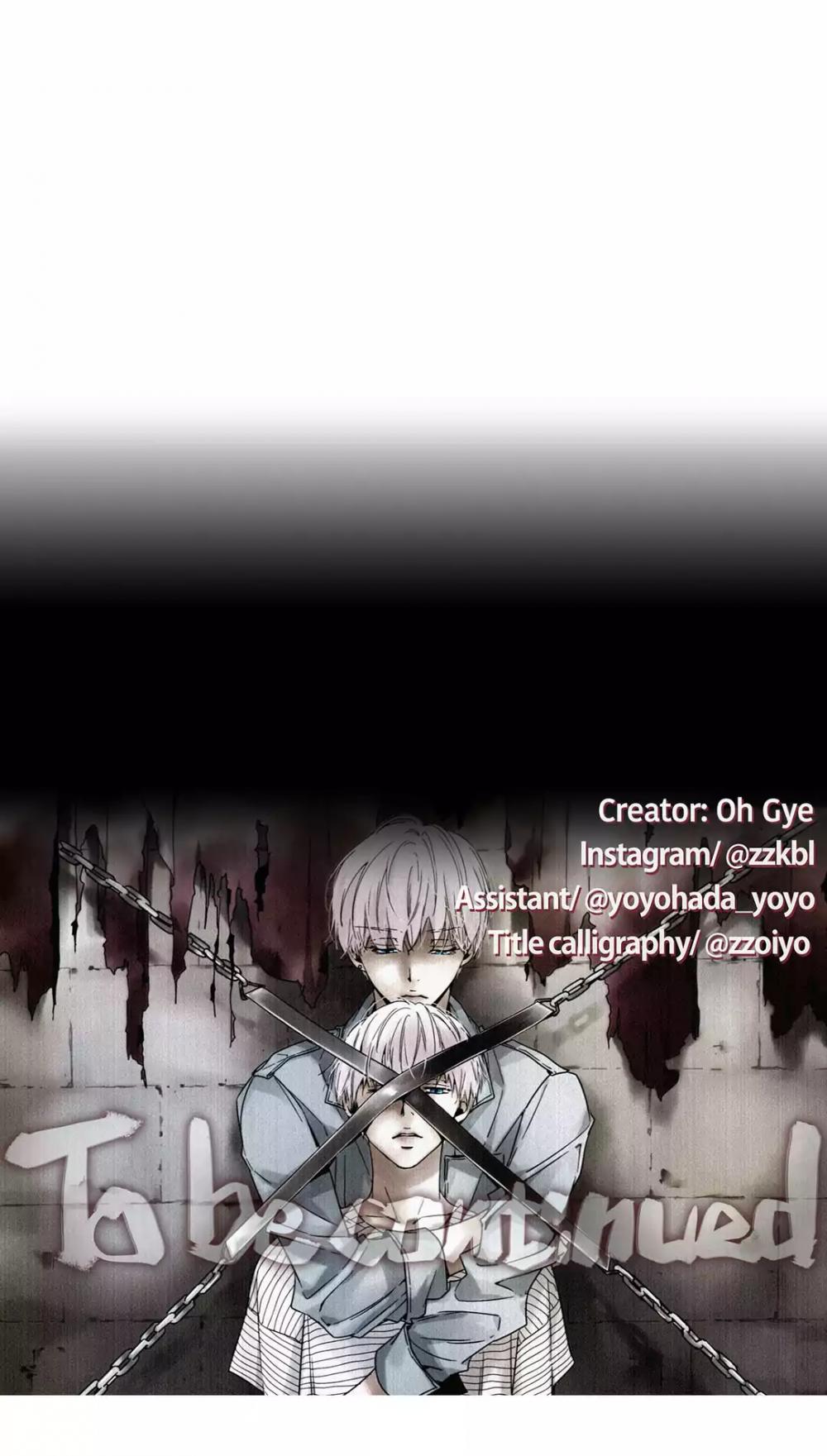 An Innocent Sin Chapter 77.6 page 50 - Side Story 1