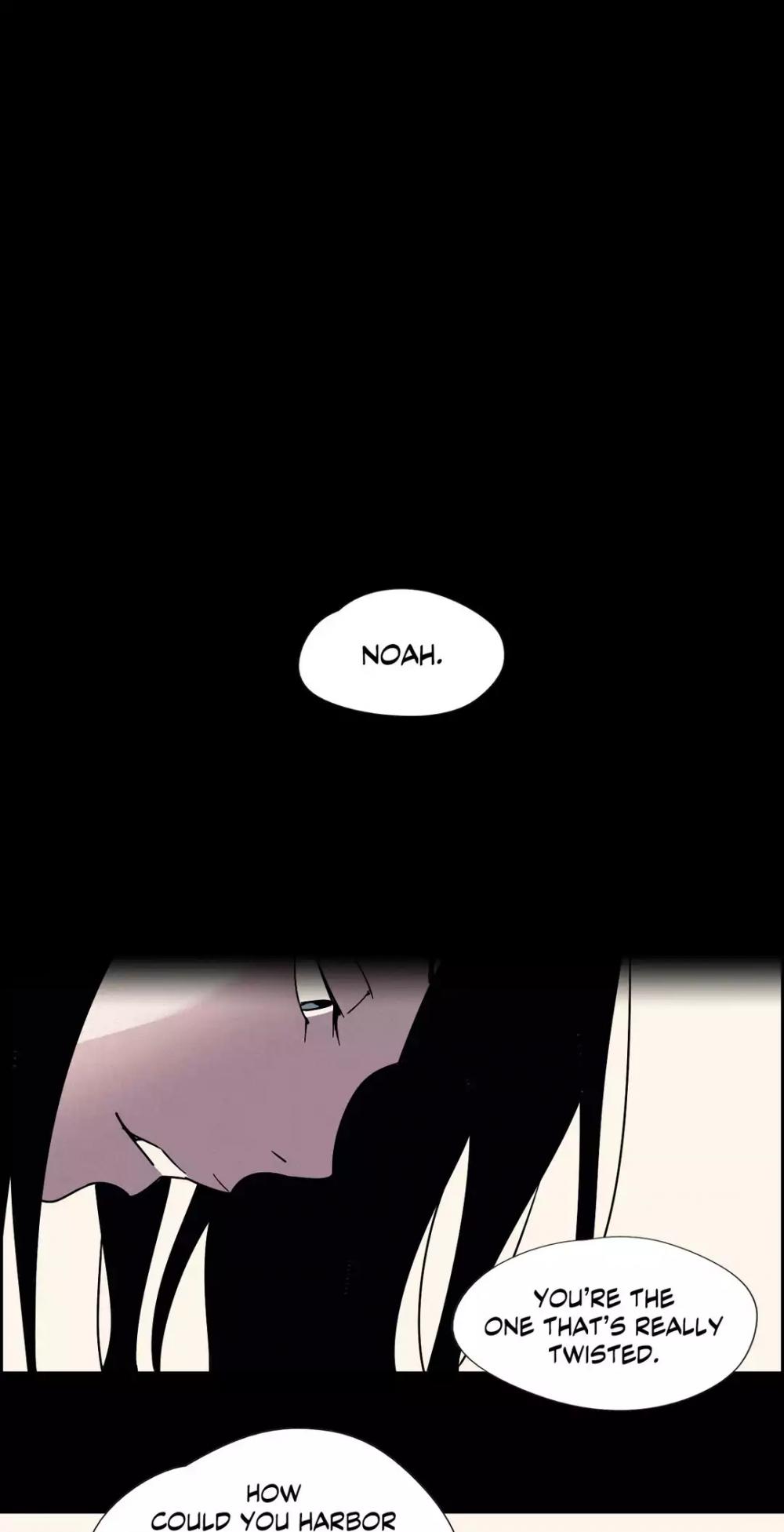 An Innocent Sin Chapter 77.6 page 7 - Side Story 1
