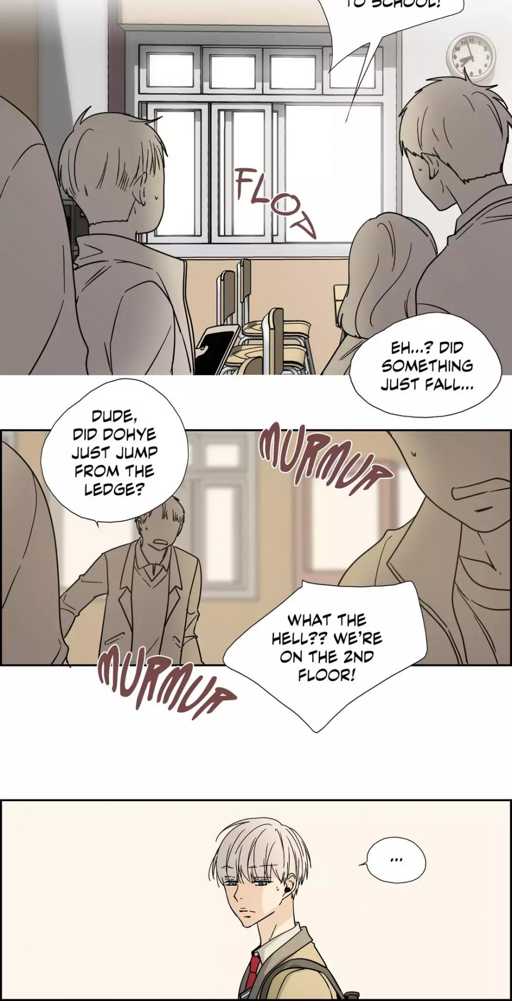 An Innocent Sin Chapter 77.7 page 10 - Side Story 2