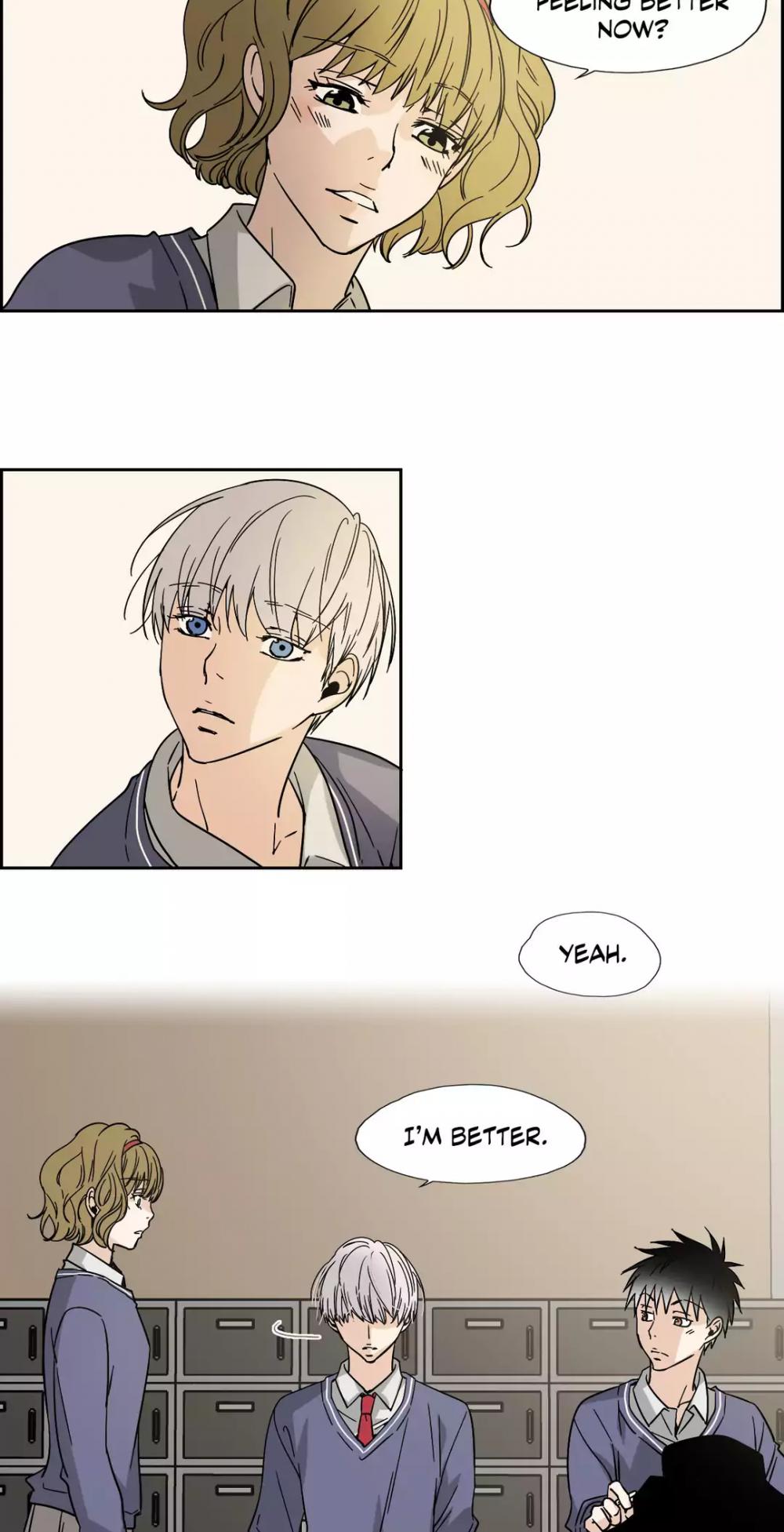 An Innocent Sin Chapter 77.7 page 13 - Side Story 2