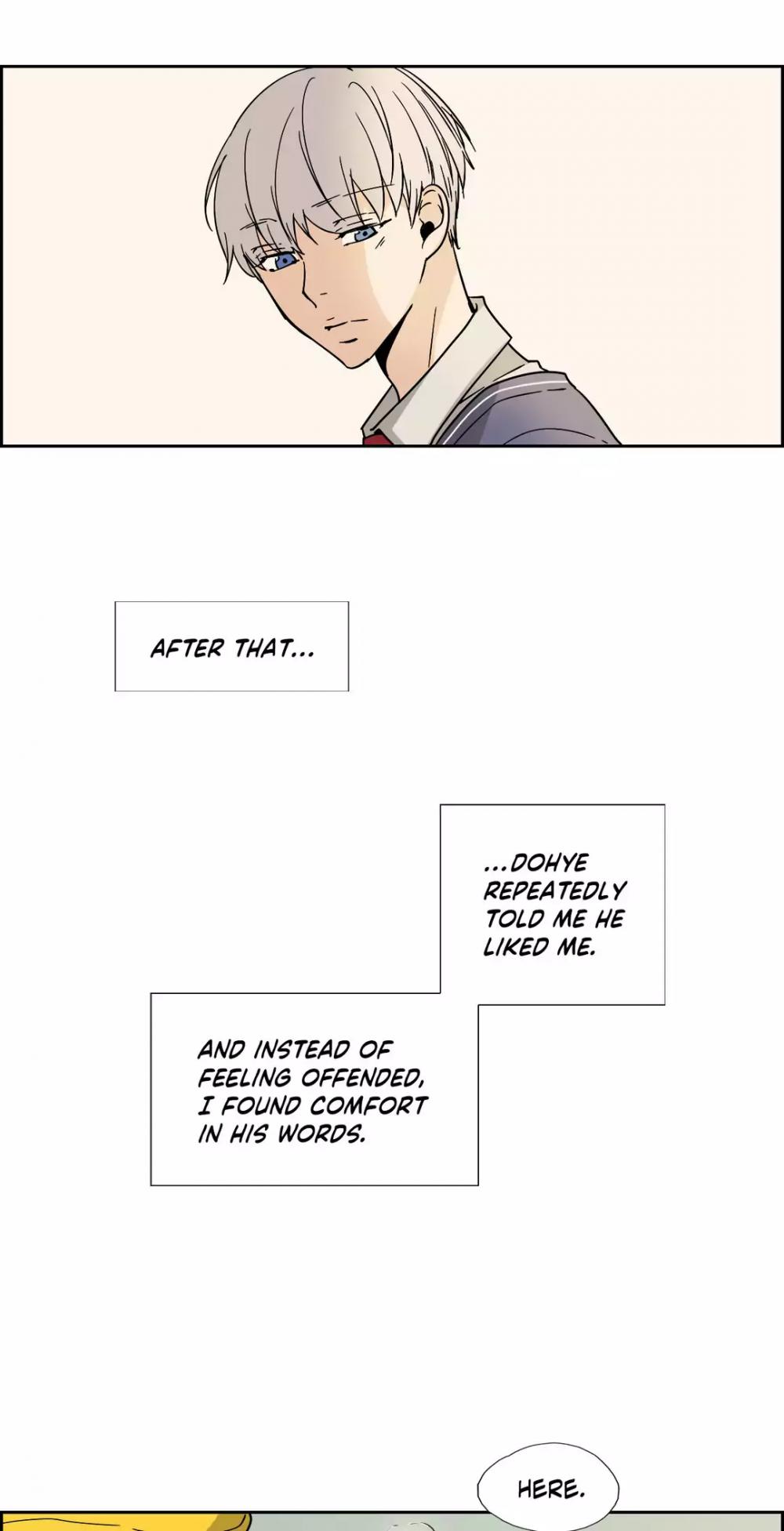 An Innocent Sin Chapter 77.7 page 16 - Side Story 2
