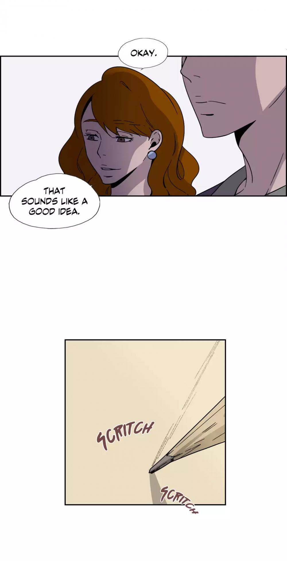An Innocent Sin Chapter 77.7 page 21 - Side Story 2