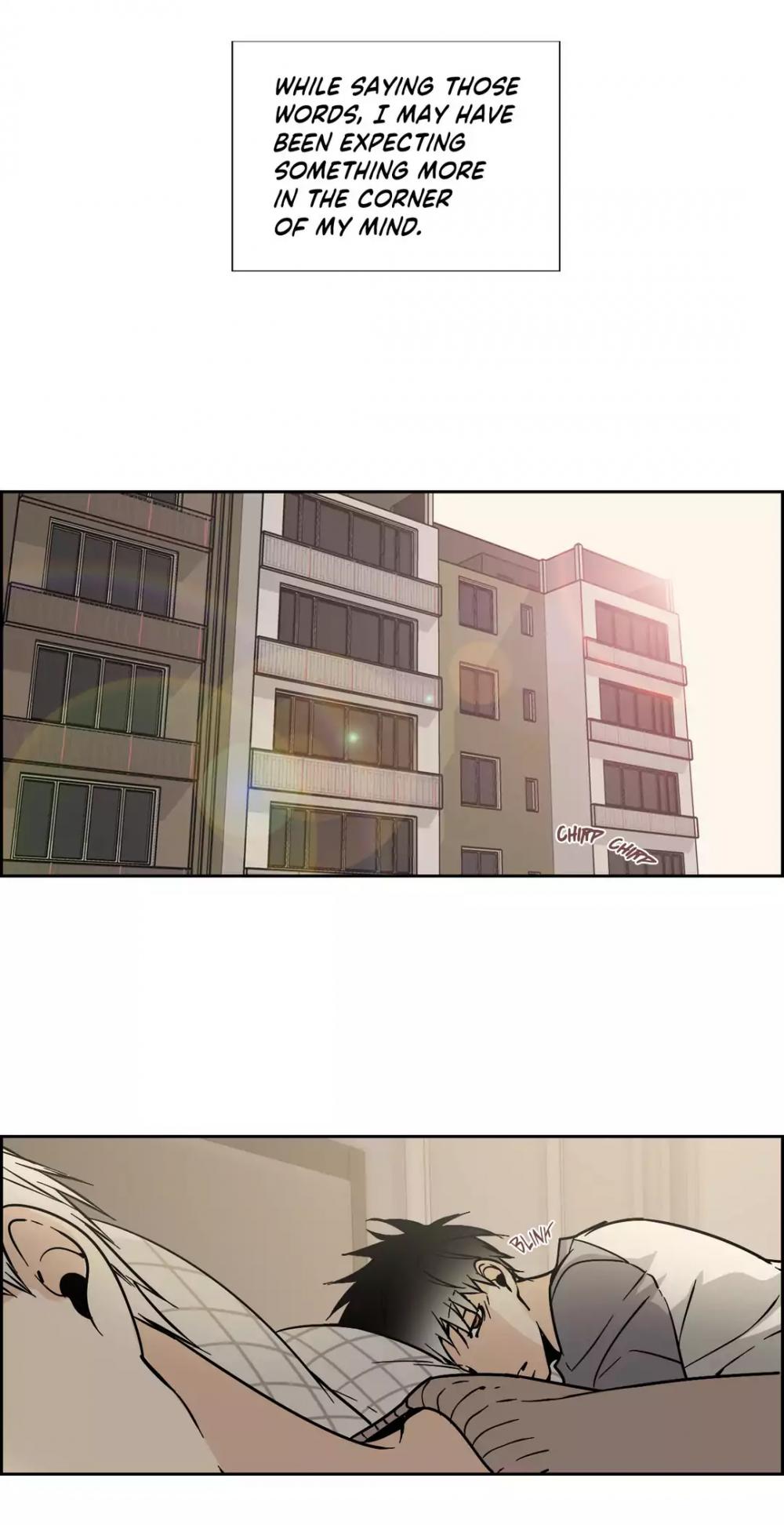 An Innocent Sin Chapter 77.7 page 35 - Side Story 2