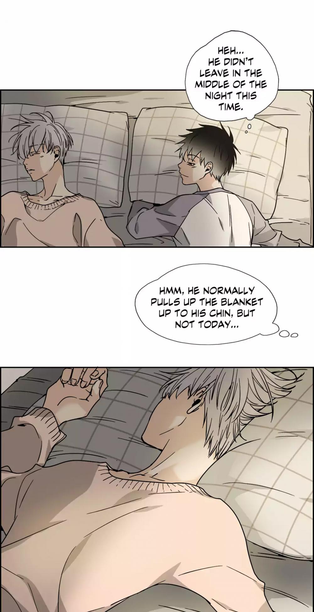 An Innocent Sin Chapter 77.7 page 36 - Side Story 2